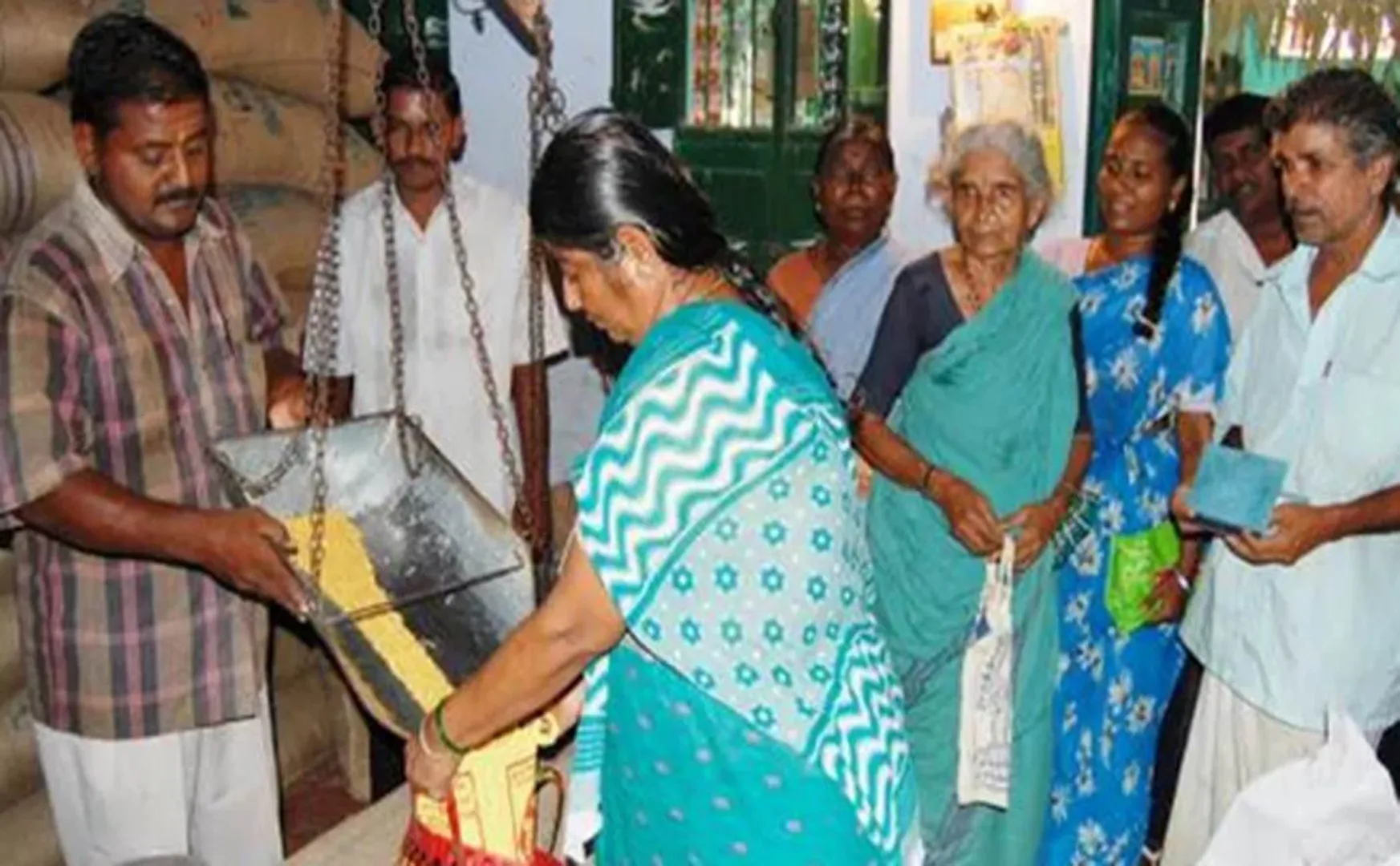  Corona virus-raisen shop employees - TNgovt 