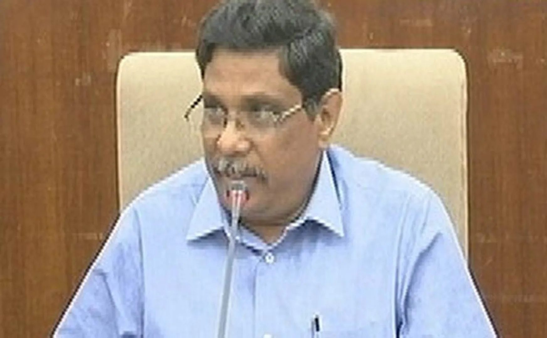 Corona virus Impact - Tamilnadu chief secretary shanmugam press meet 