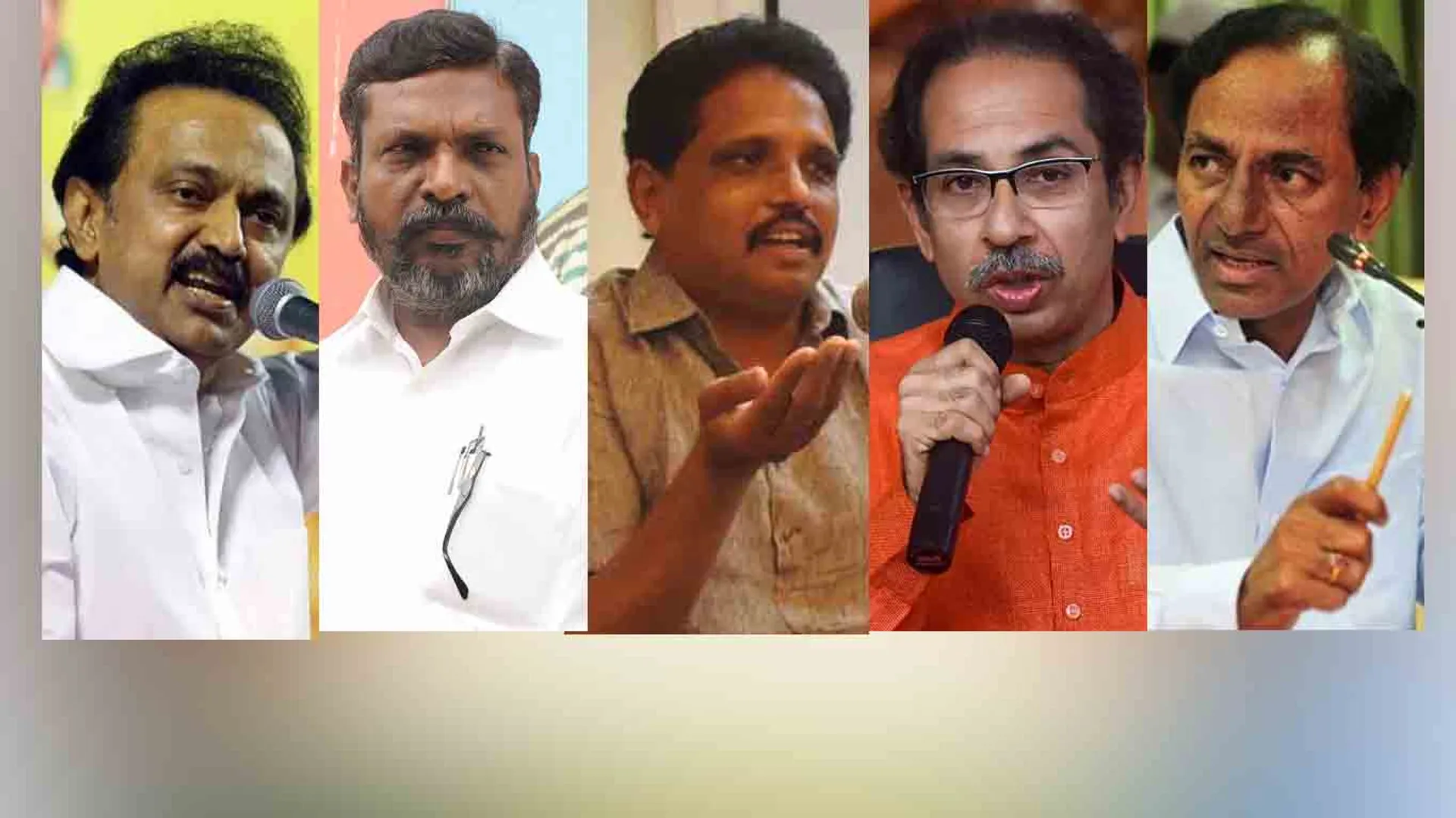  - tamilnadu Politics - 