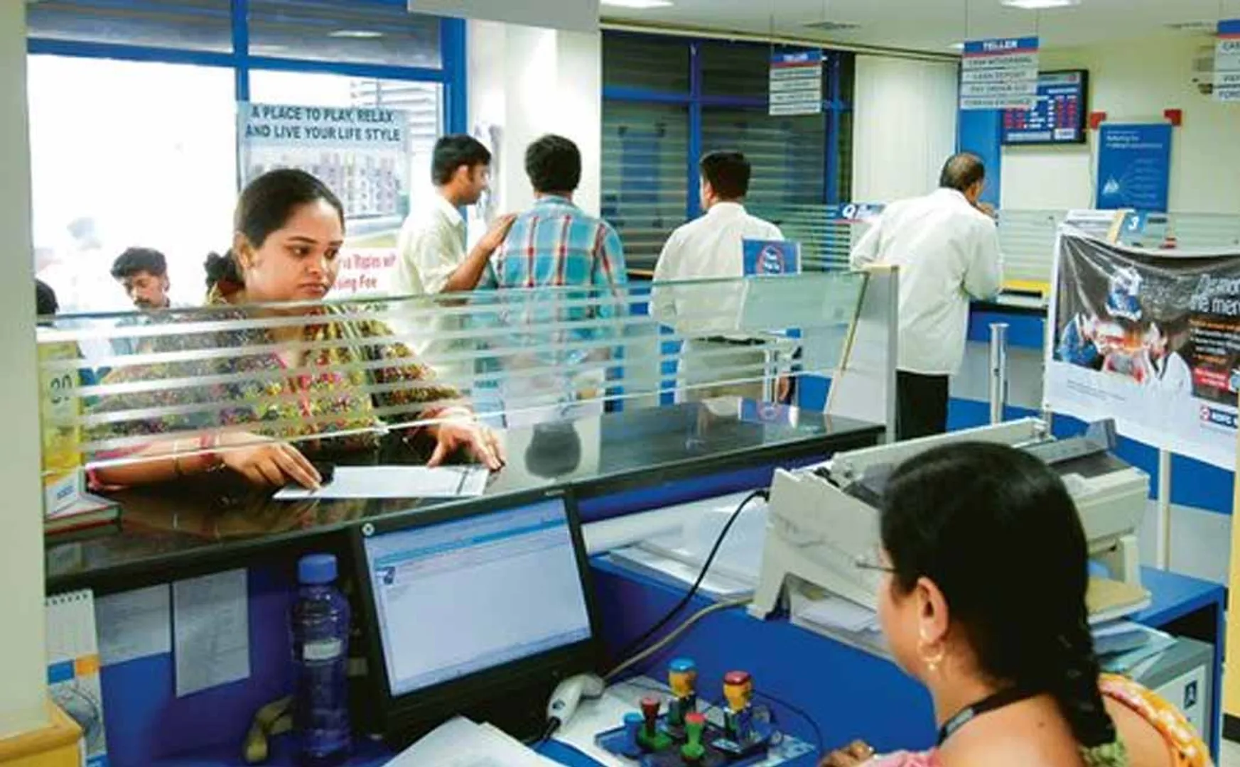 CORONAVIRUS RESERVE BANK EMI PAY TAMILNADU FINANCE SECRETARY 
