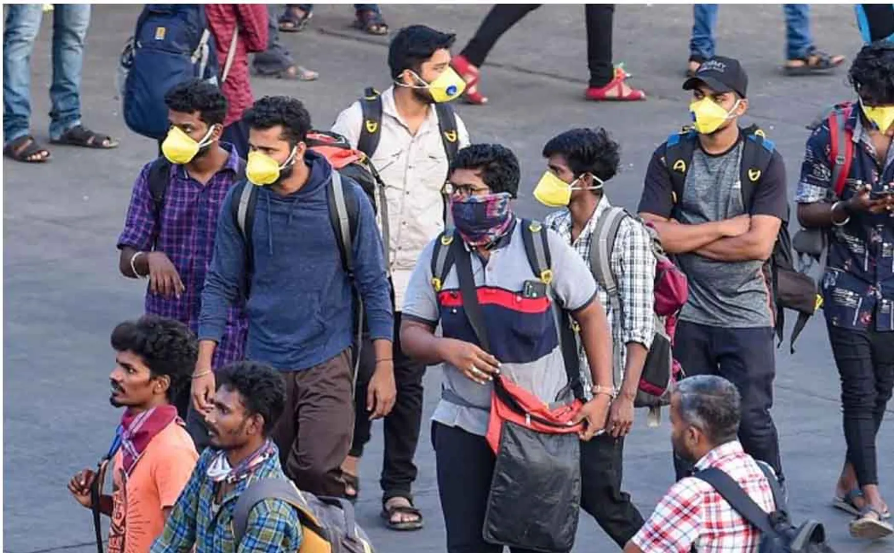 CORONAVIRUS 74 INCREASED MINISTER VIJAYA BASKAR TWEET 
