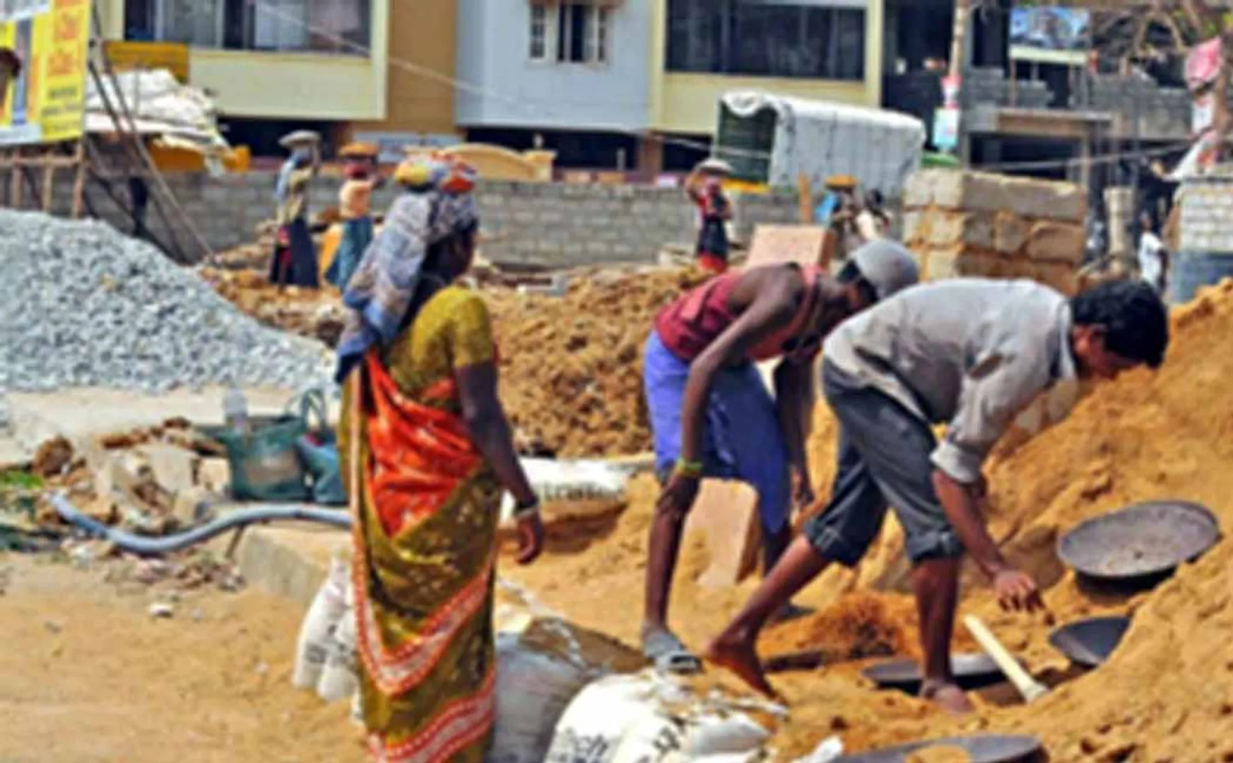 AITUC EMPLOYEES UNION CORONAVIRUS GOVERNMENT FUND 