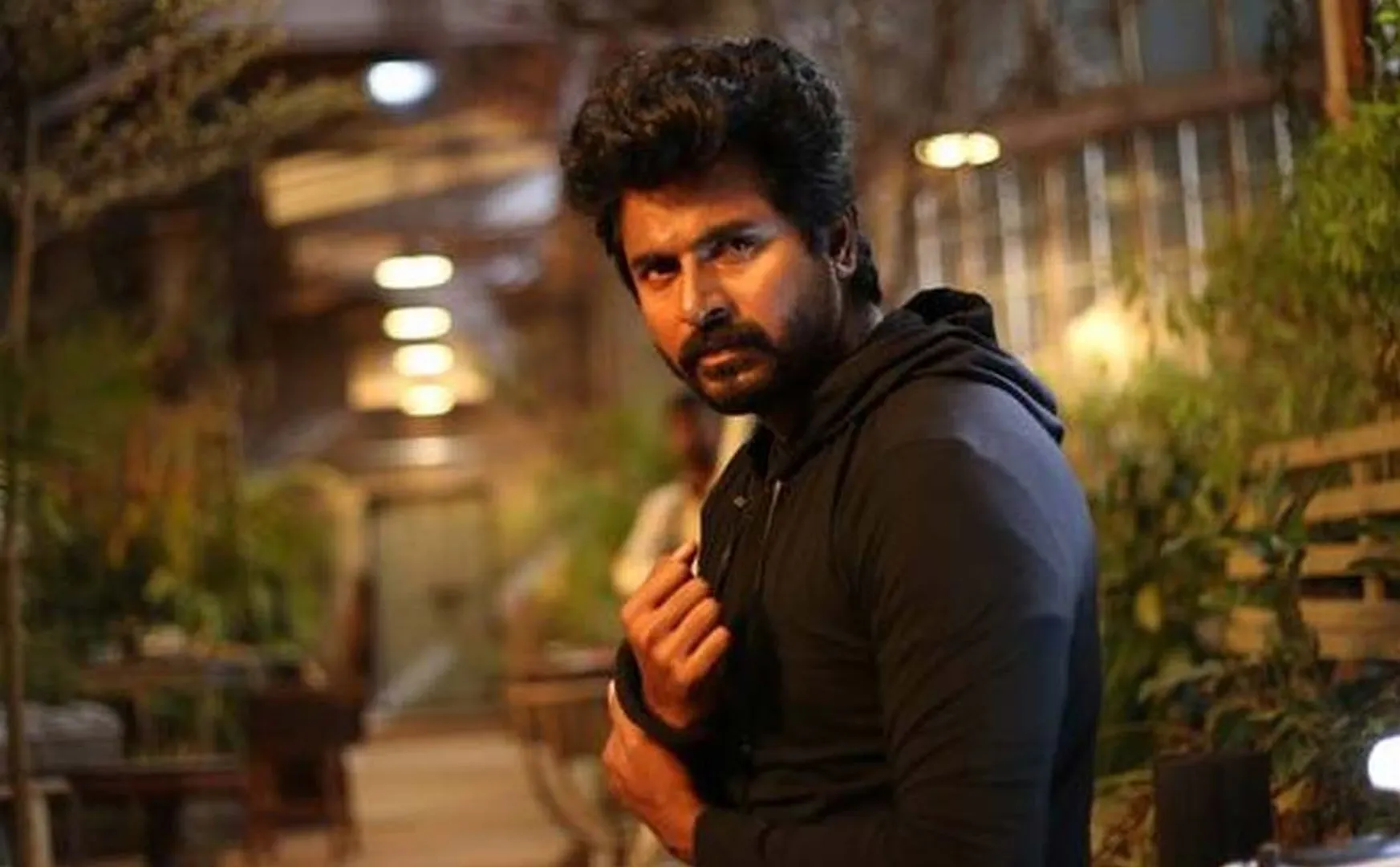 coronavirus preventive actor sivakarthikeyan cm relief fun rs 25 lakhs  