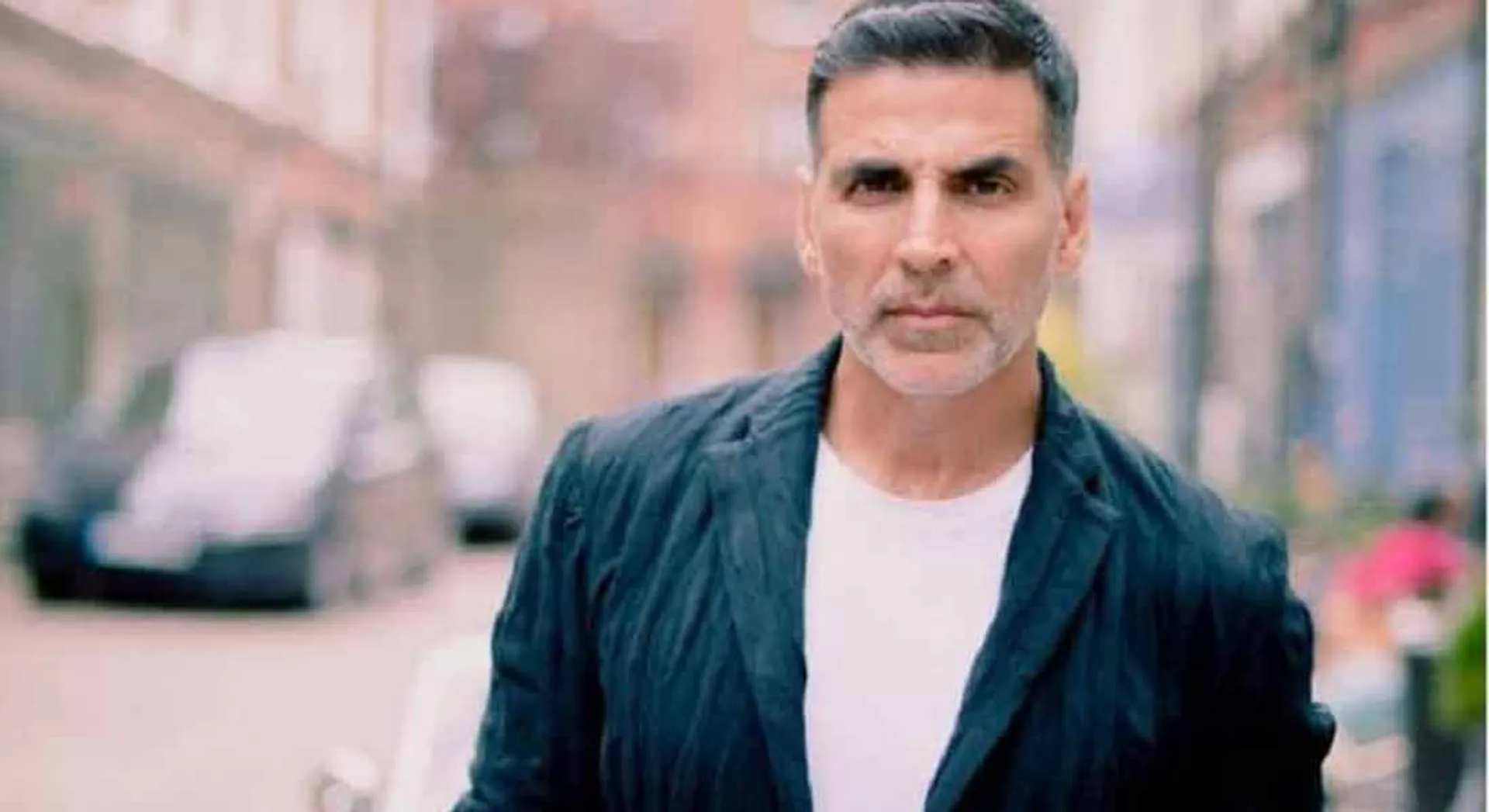  Actor Akshay Kumar announces Rs 25 crore for Corona prevention