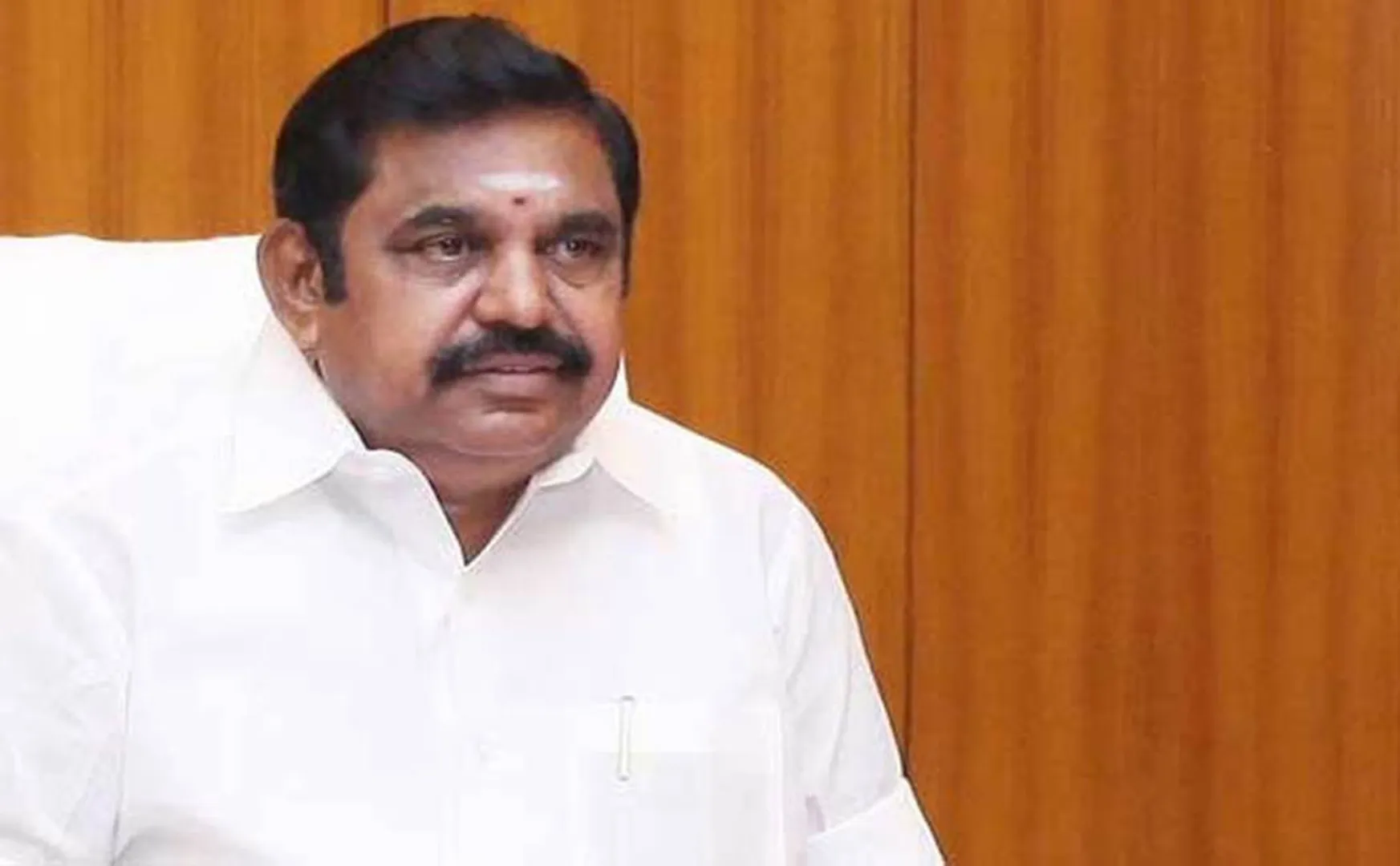 How can you control the corona? - tamilnadu cm Edappadi Palaniswami explanation   