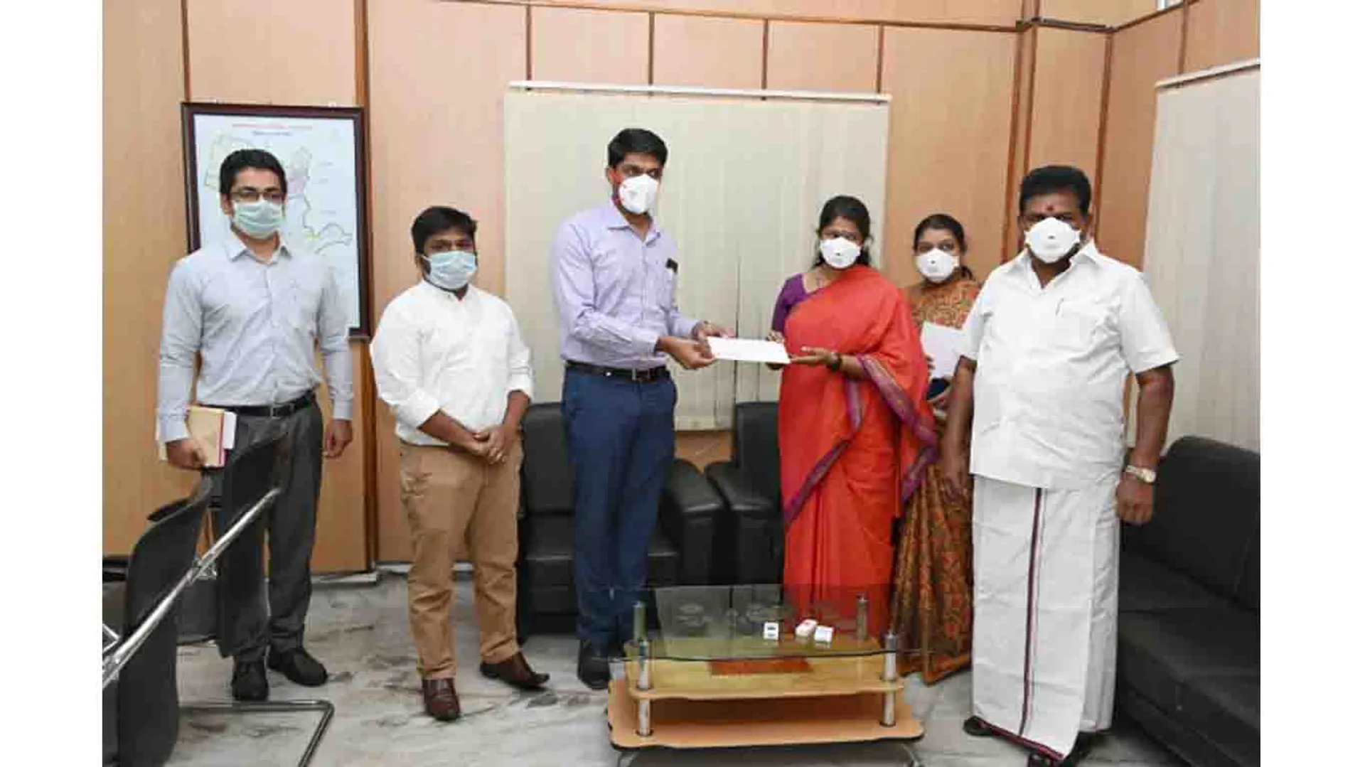 Thoothukudi 