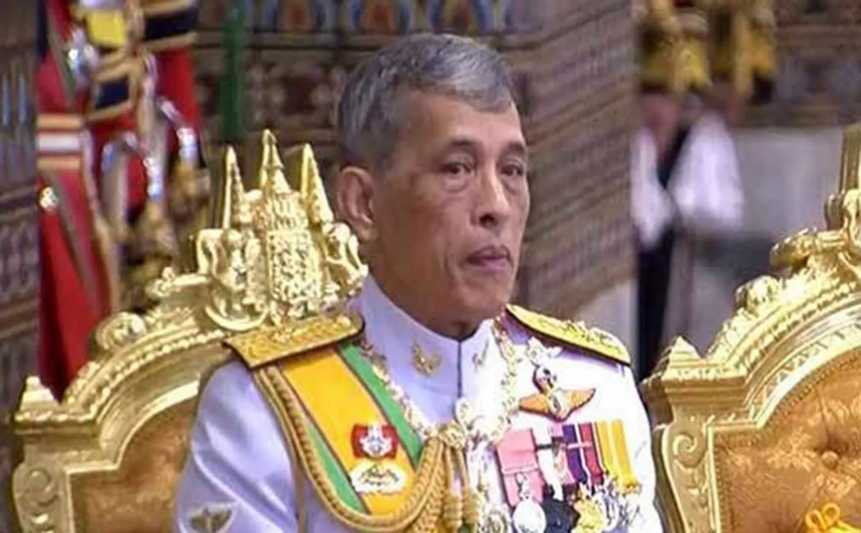 king