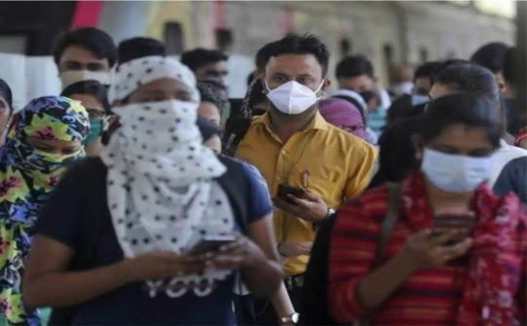  Corona virus infects more than 9 lakh people in worldwide