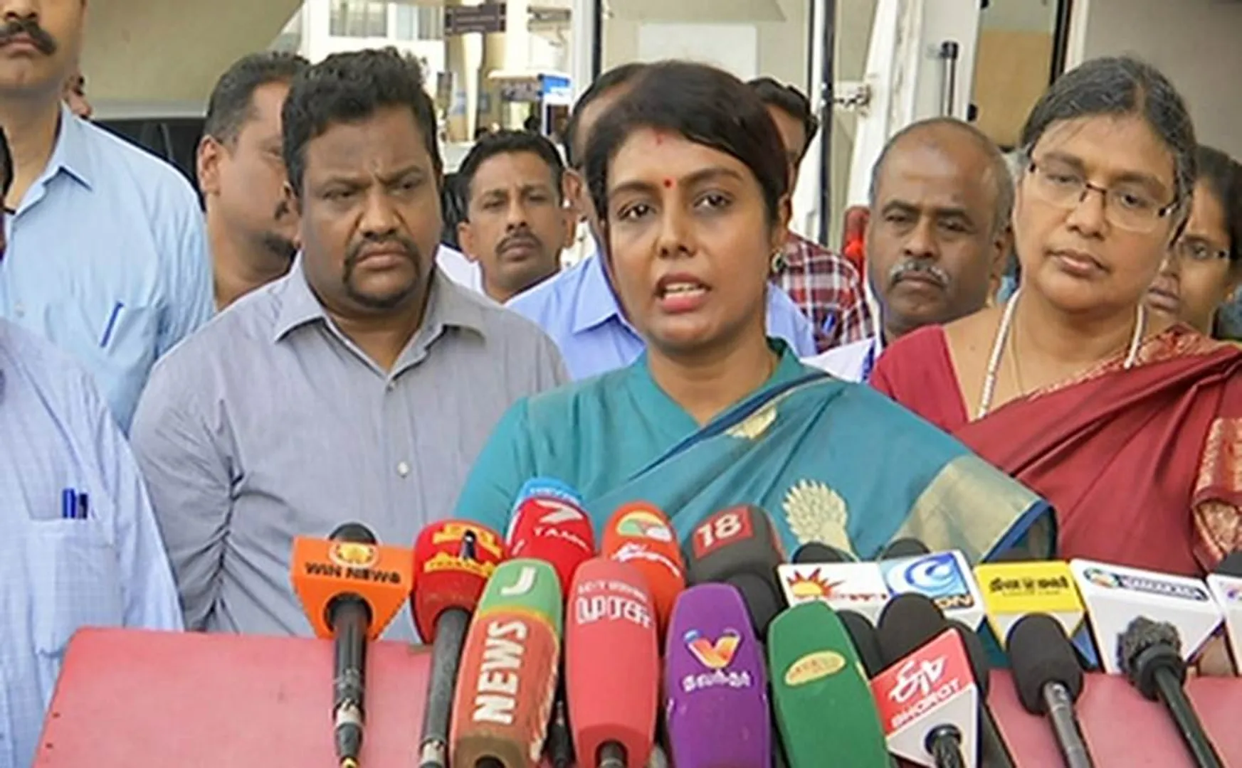  Corona virus infection increases  in Tamil Nadu