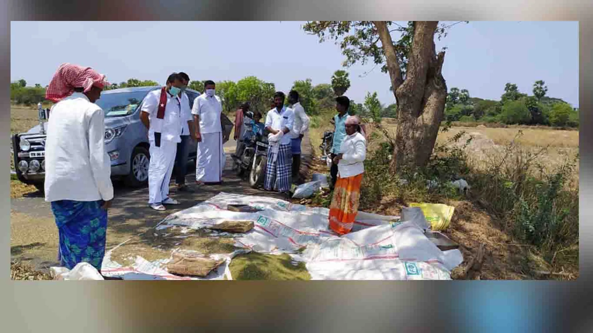 nagapattinam mla thamimun ansari