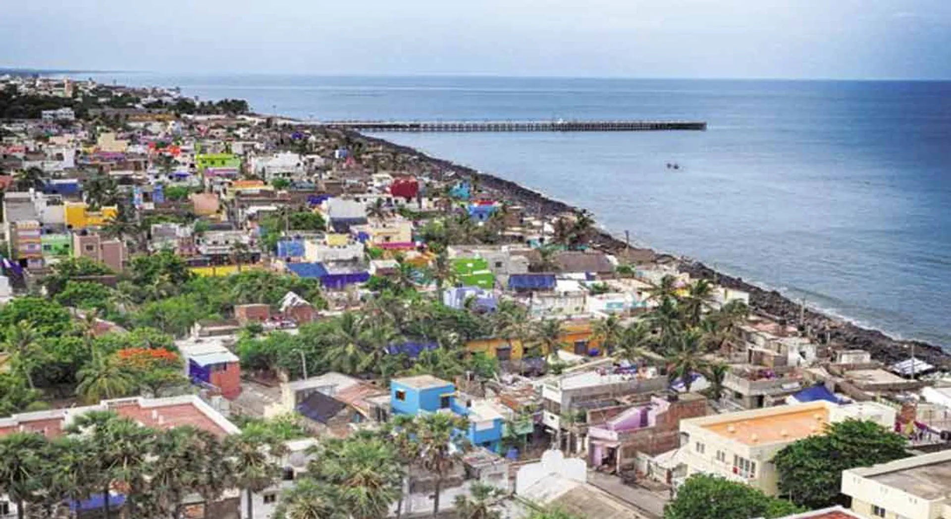 Coronavirus number rises to four in Puducherry