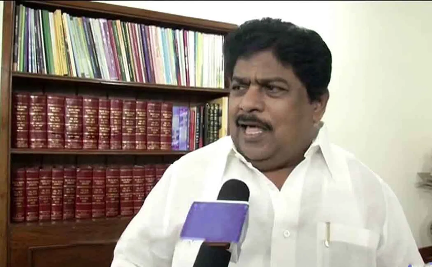dmk party leader suspended mk stalin announced 