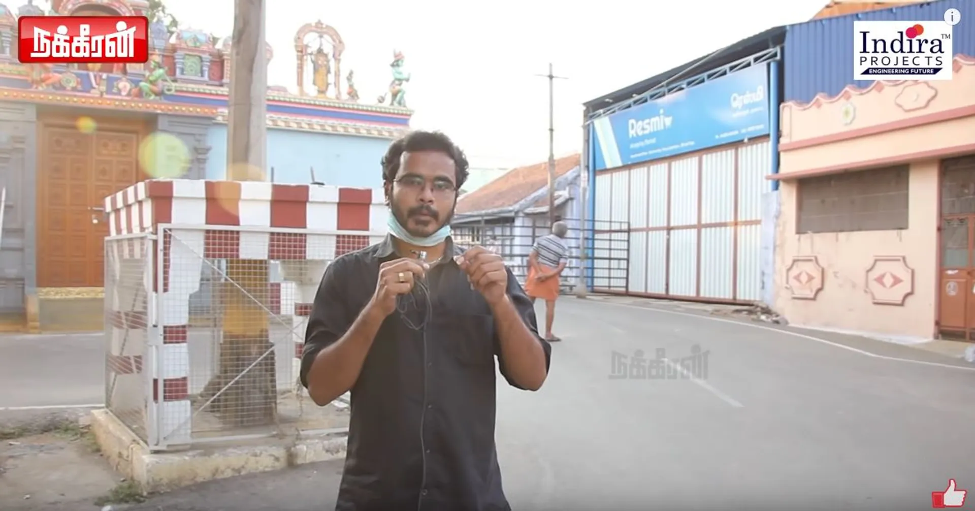Gobichettipalayam