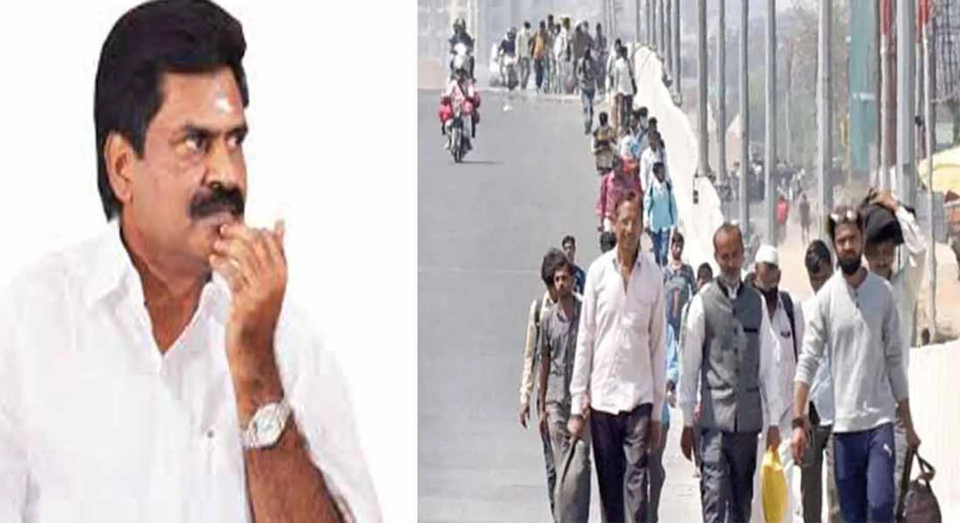 The government has to give a crore to the families of the youth who have  kmk Request to the Iswaran Government
