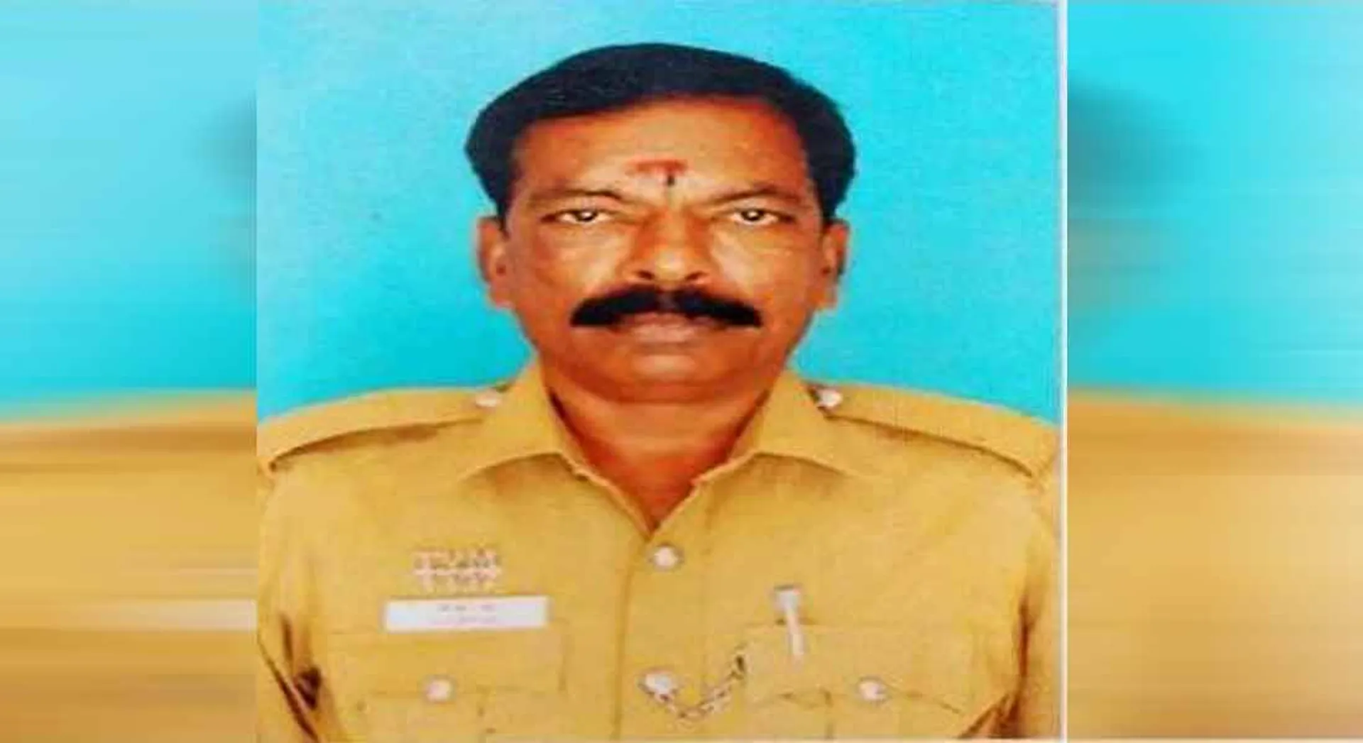 incident in thiruvannamalai