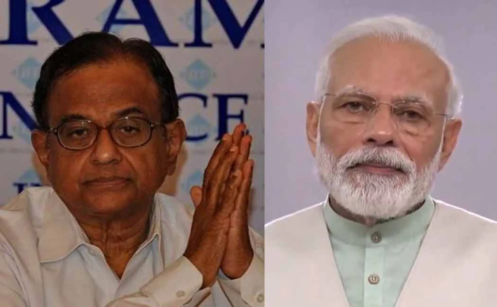 chidambaram on 9baje9minute