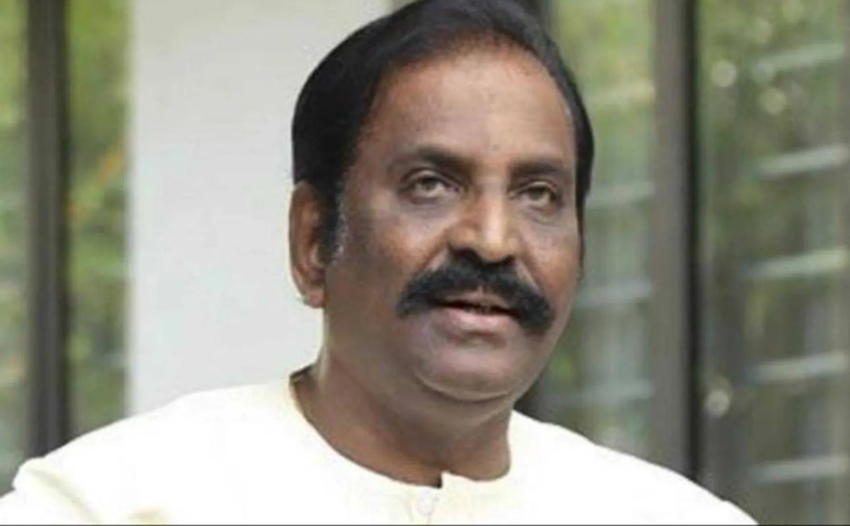 vairamuthu