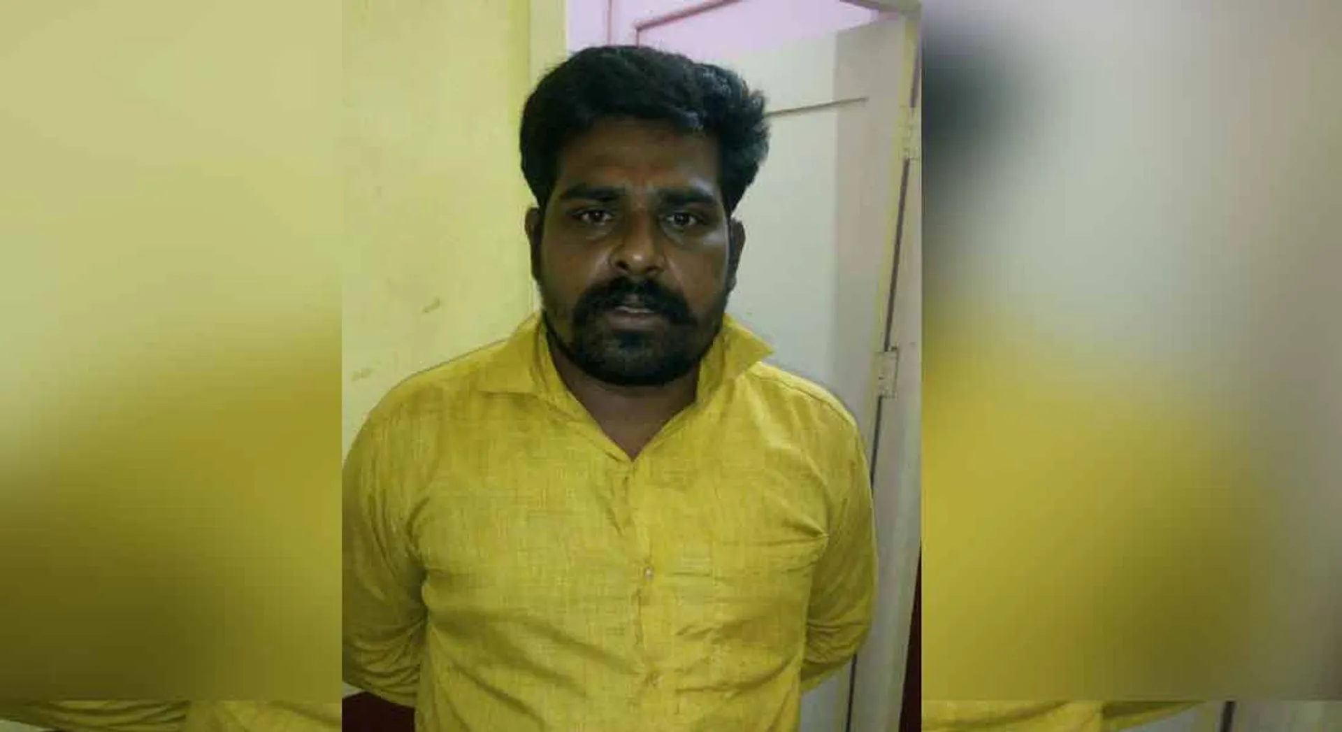  I am worse than Corona - 144 Hindu People's Party person arrested for not following orders