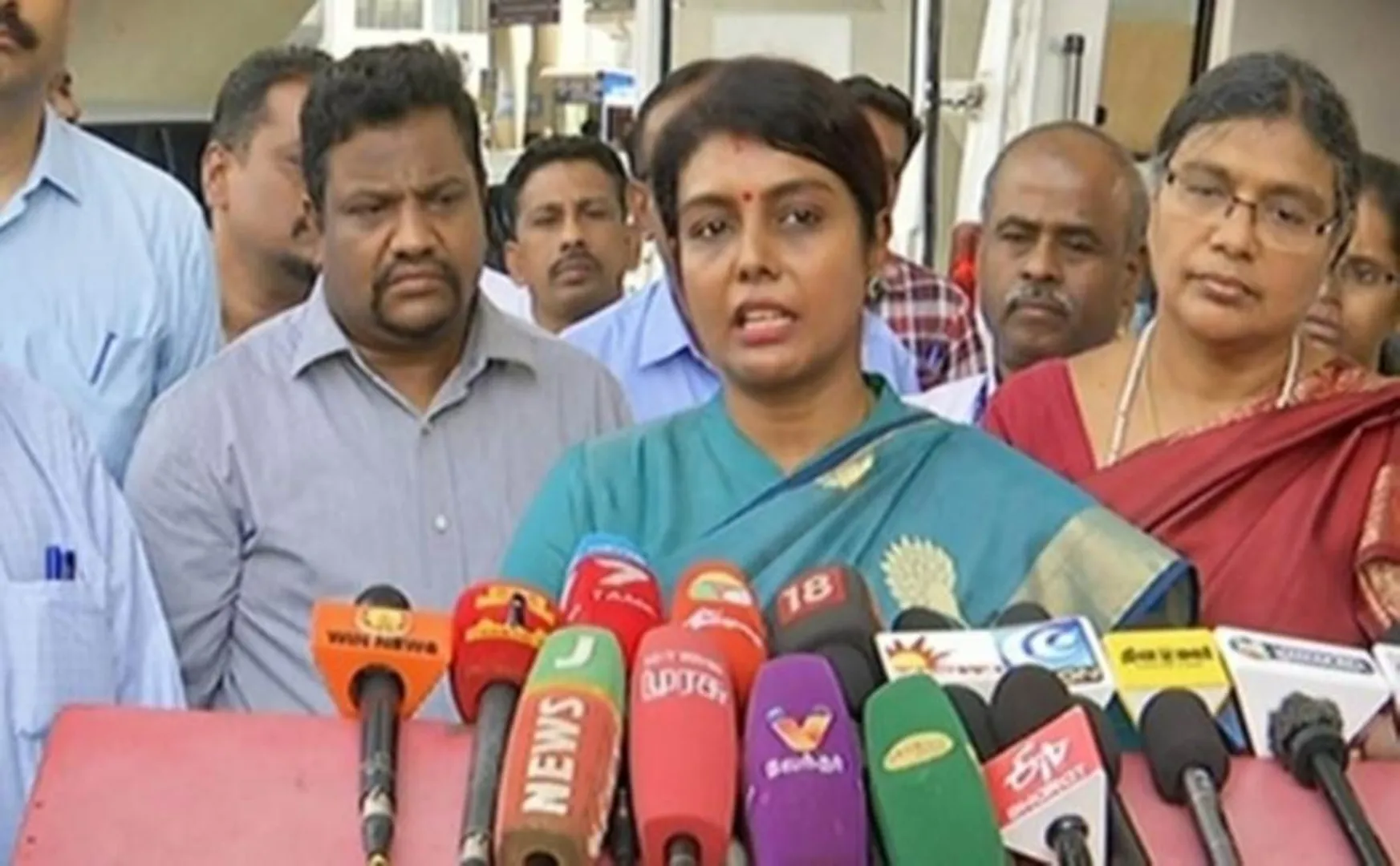 Coronavirus affected new 74 persons in tamilnadu 