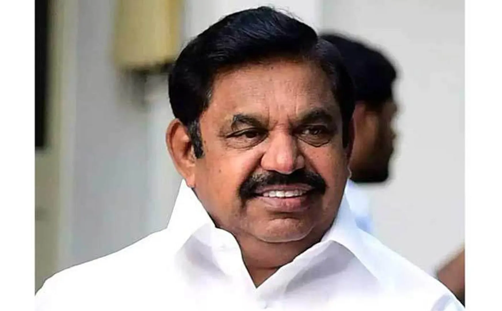  Tamilnadu cM palanisamy has ordered that shops selling essential Time control