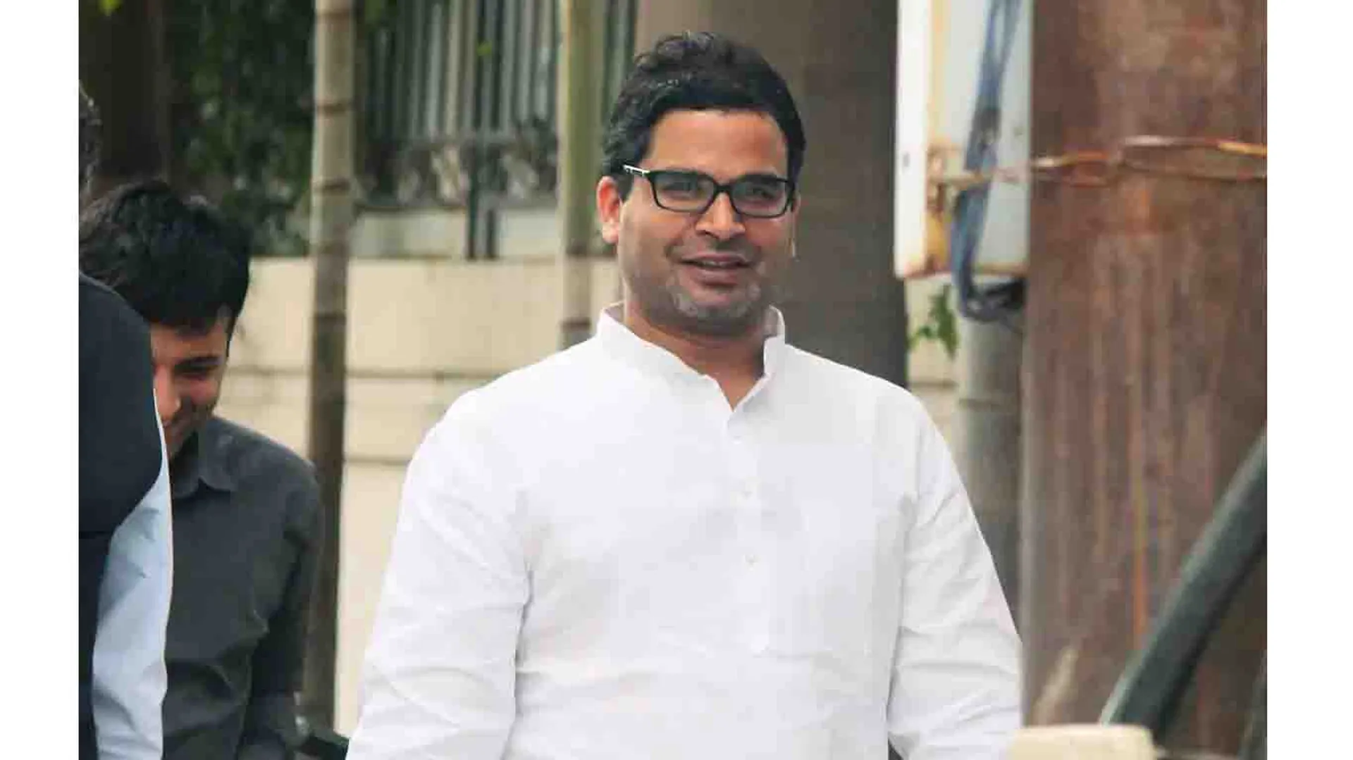 Prashant Kishor - 