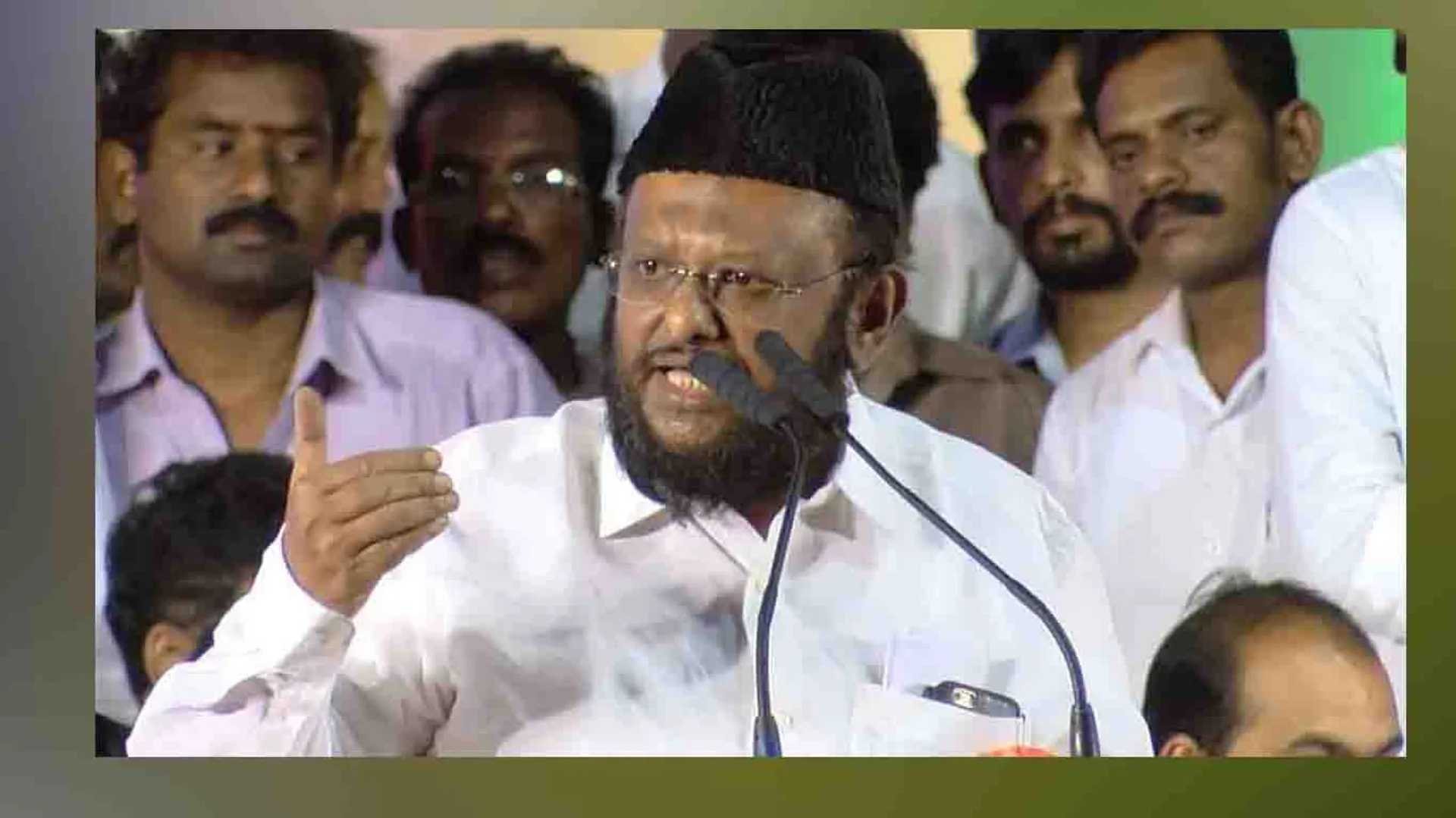 M. H. Jawahirullah