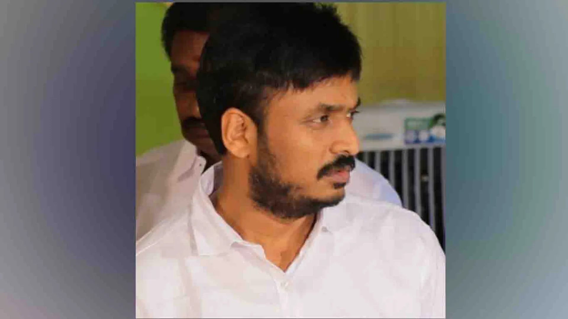  tamil maanila congress