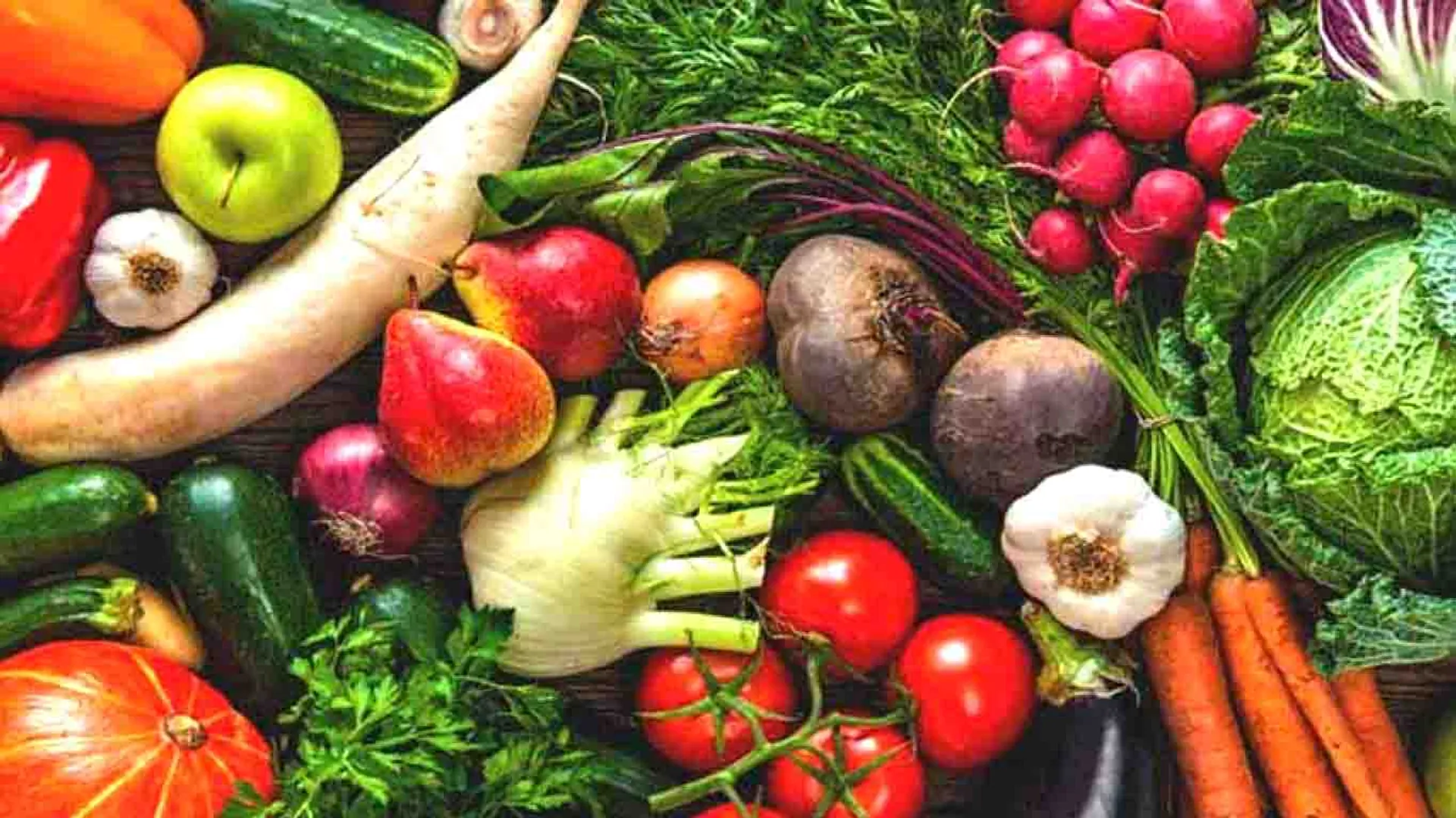 Vegetable  