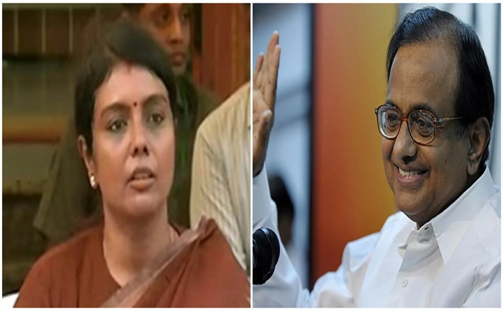   p chidambaram tweet about tamil nadu health secretary beela rajesh 