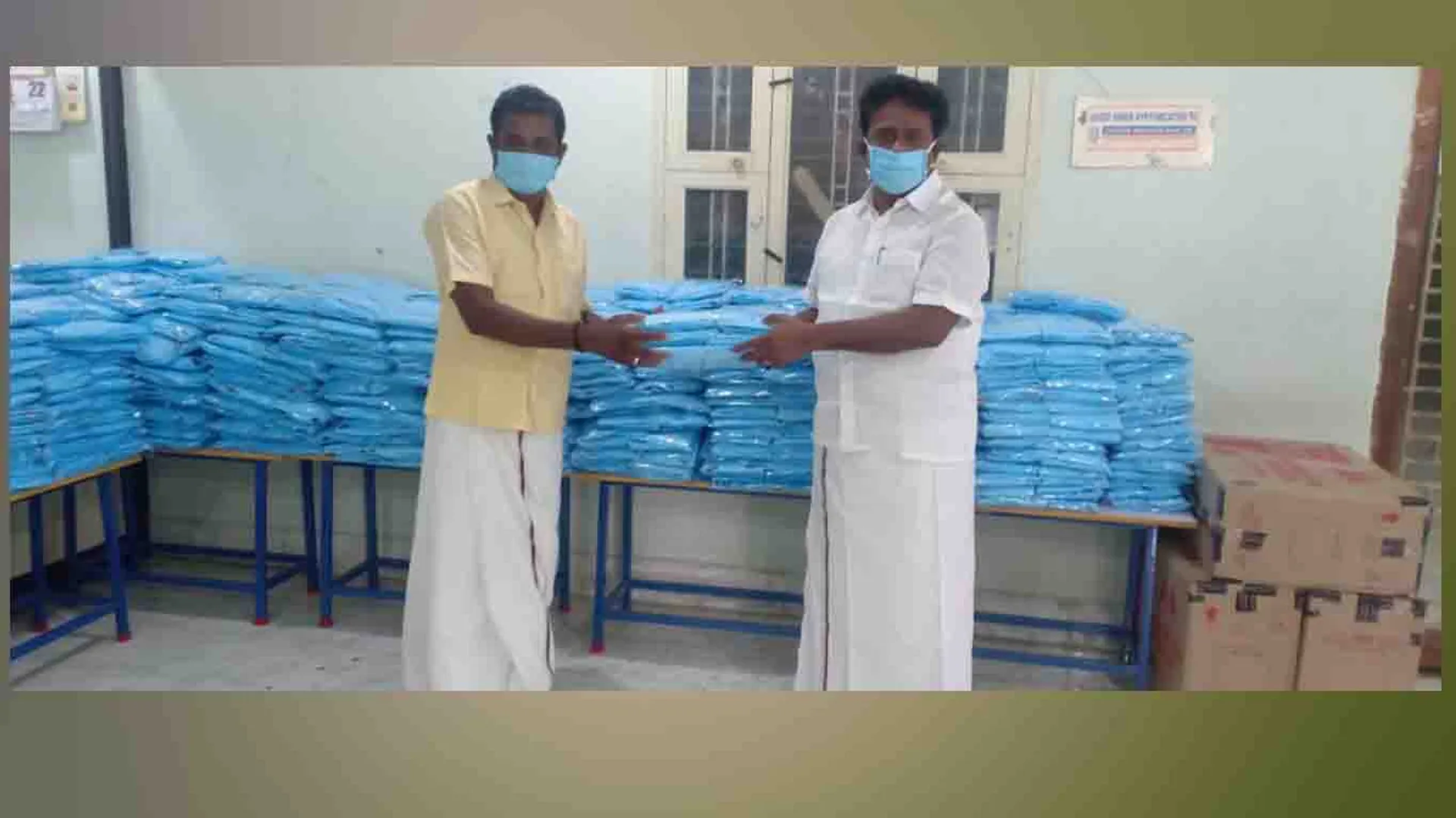 dmk