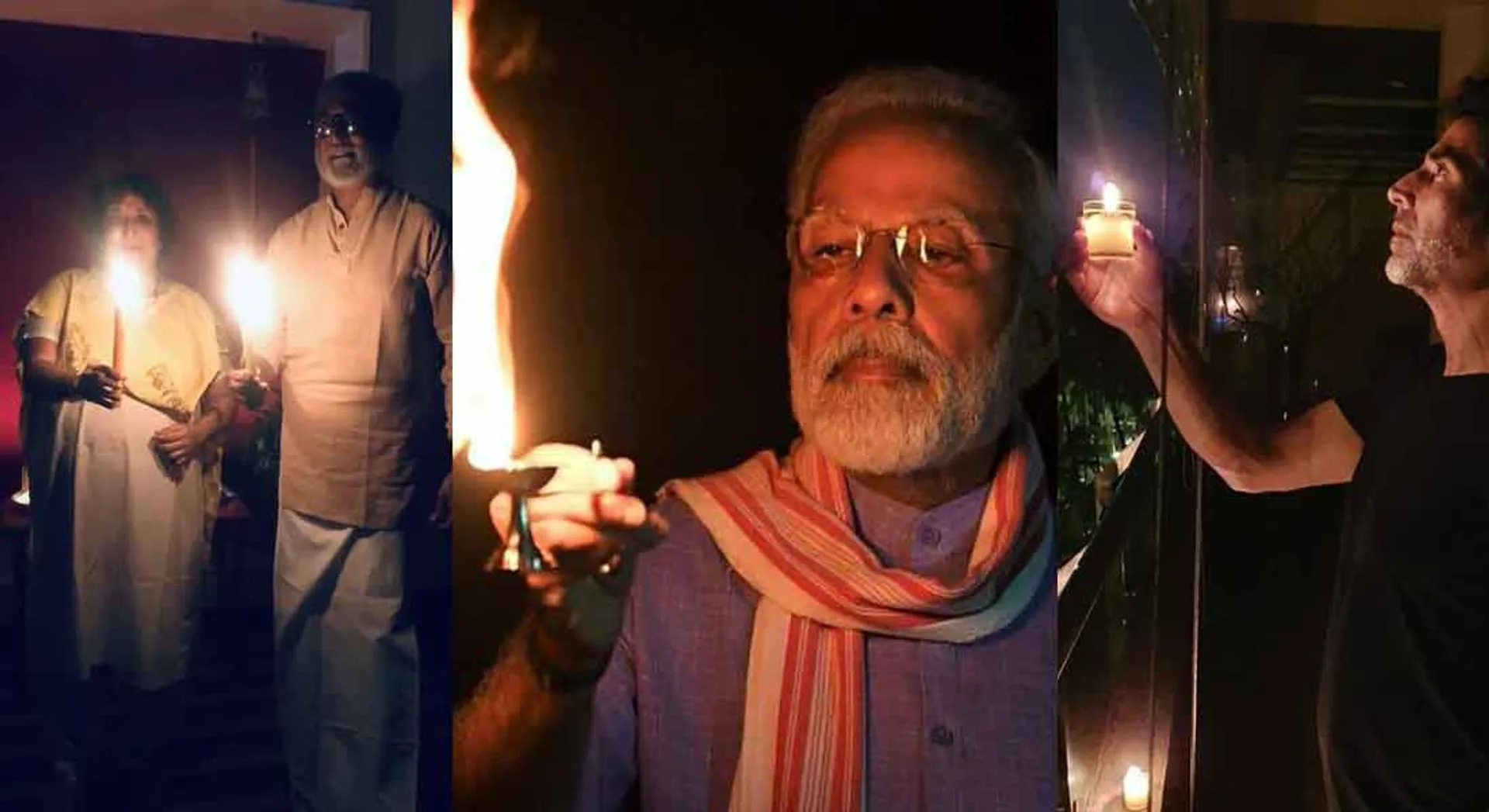 Unity light around the country