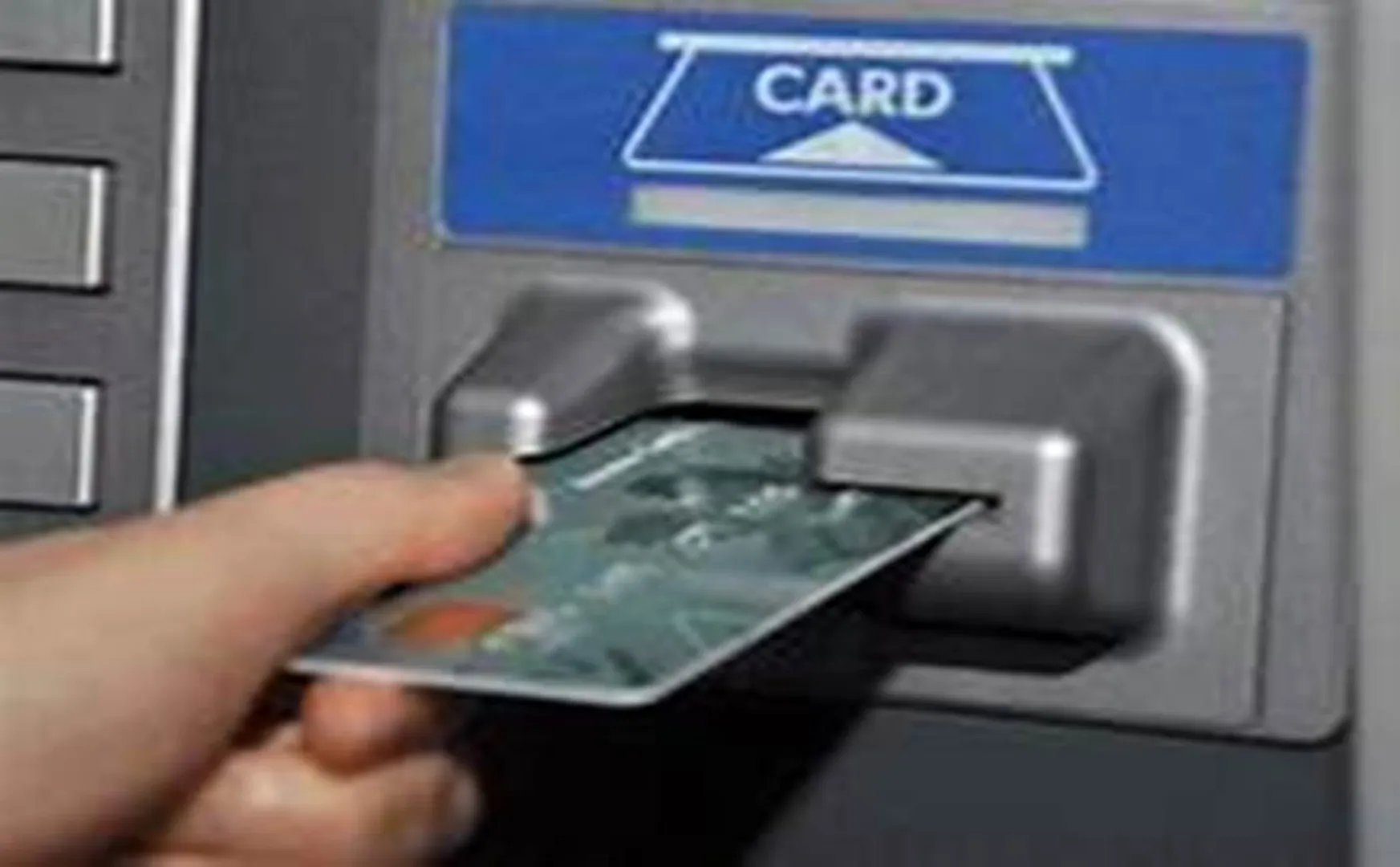 corona virus Impact - ATM machines use - Time control   