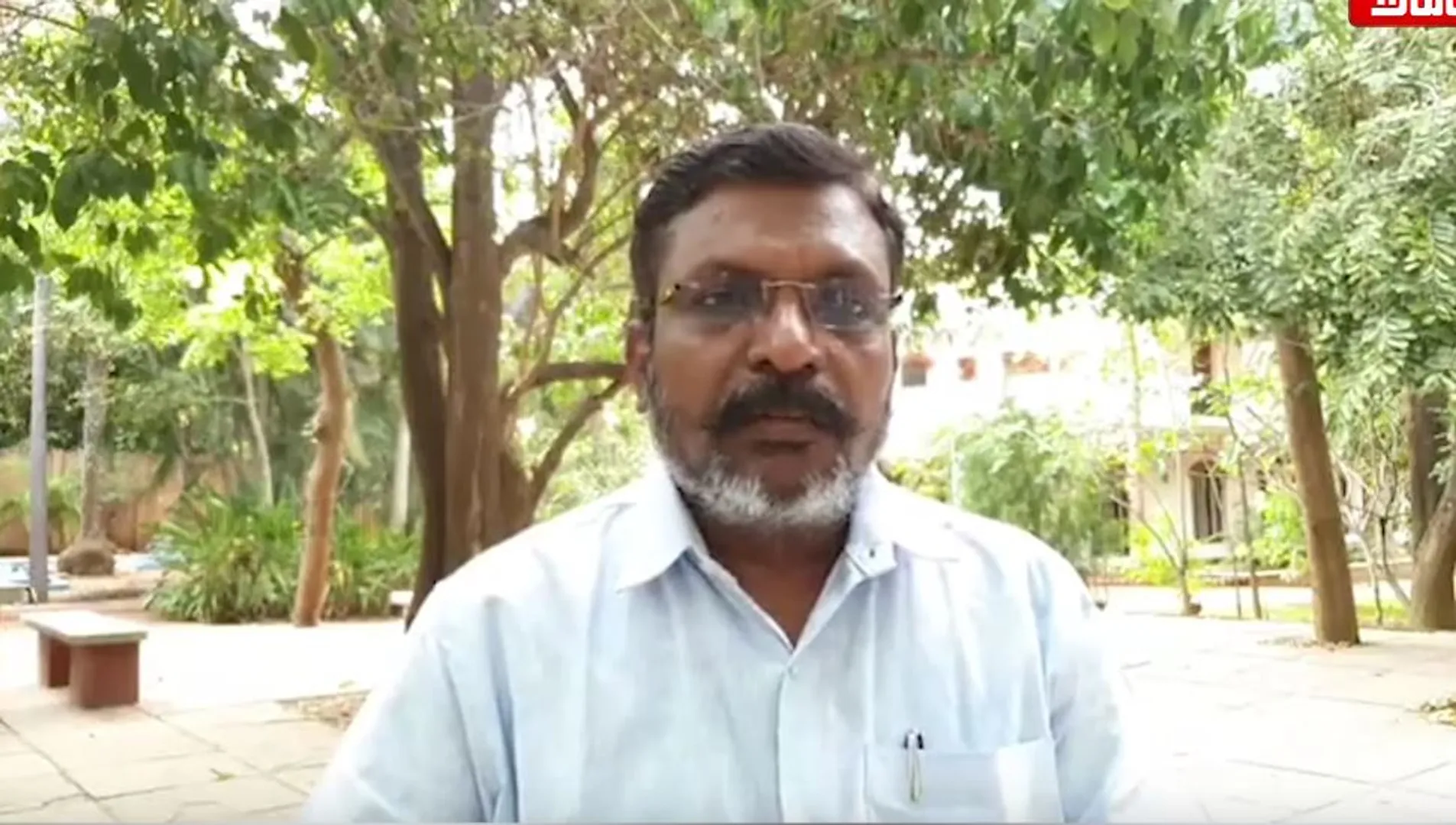 Thiruma