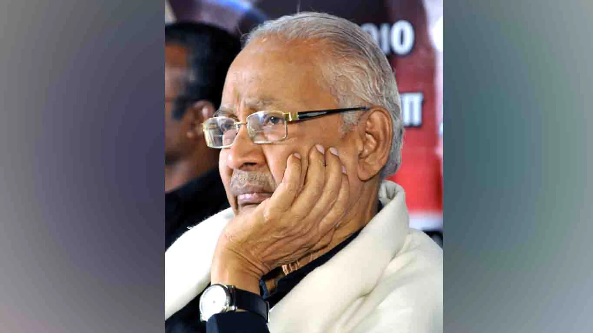 k veeramani