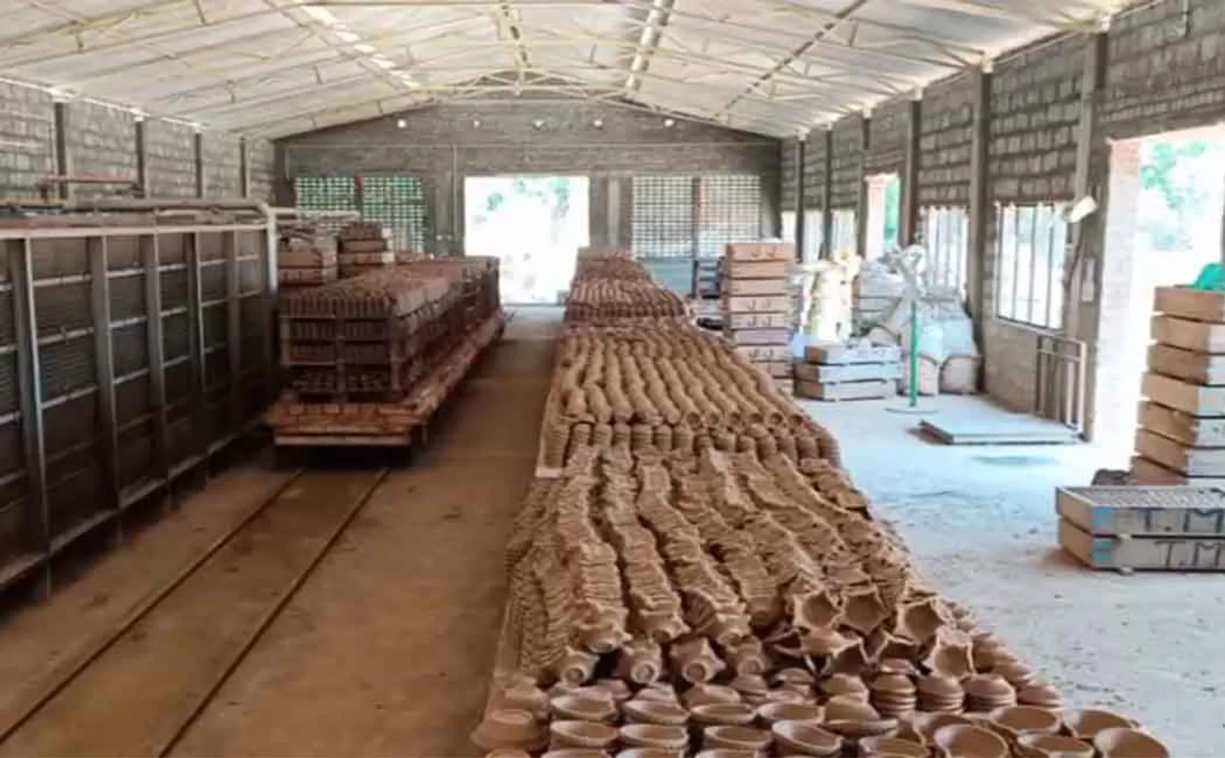 cuddalore district ceramics products employees and business owners said 