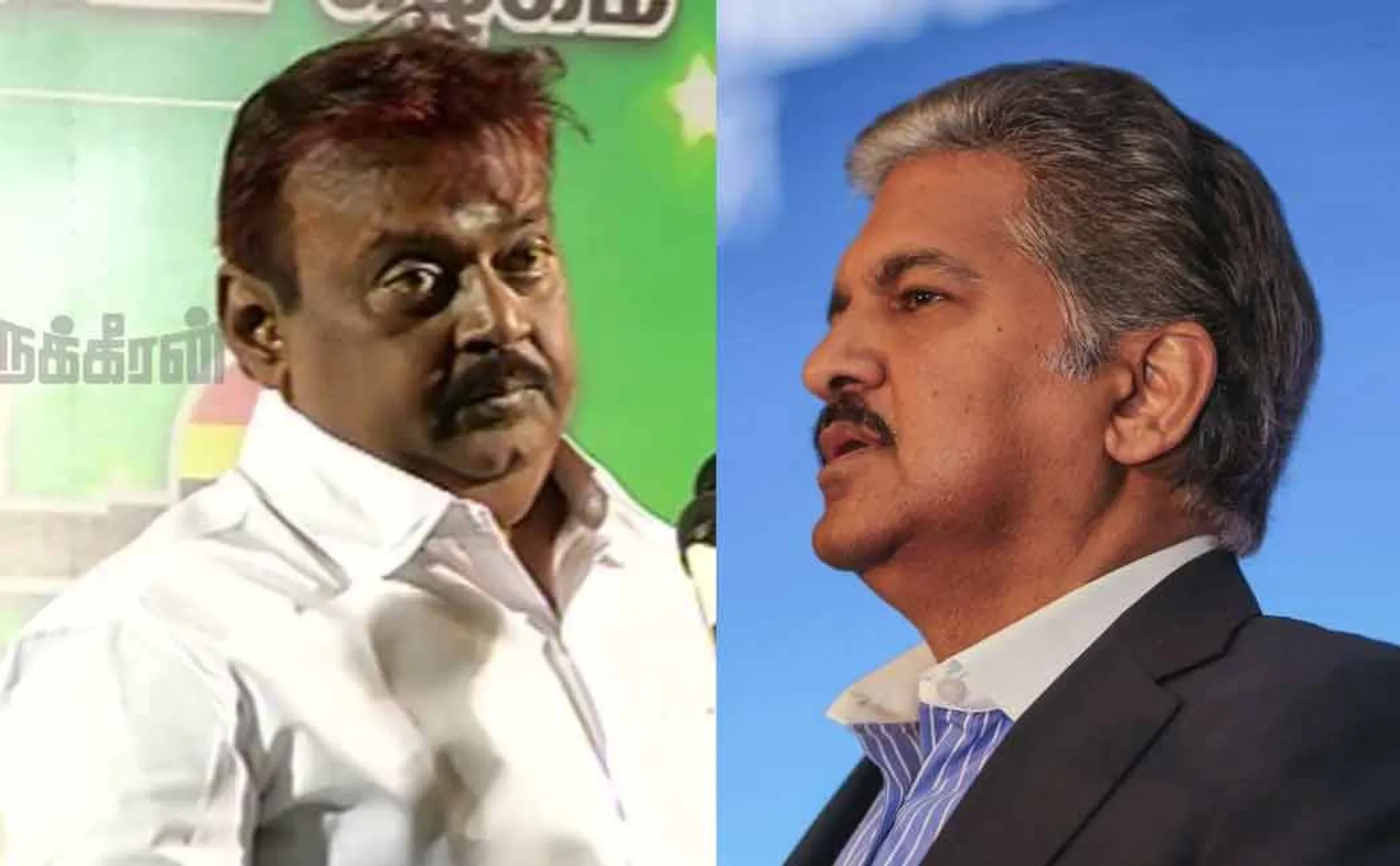anand mahindra shares a meme about work from home