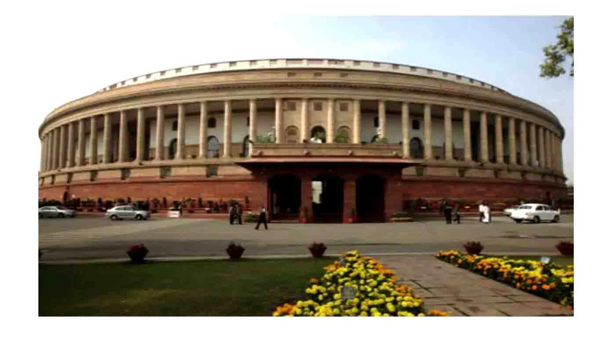 Parliament of India