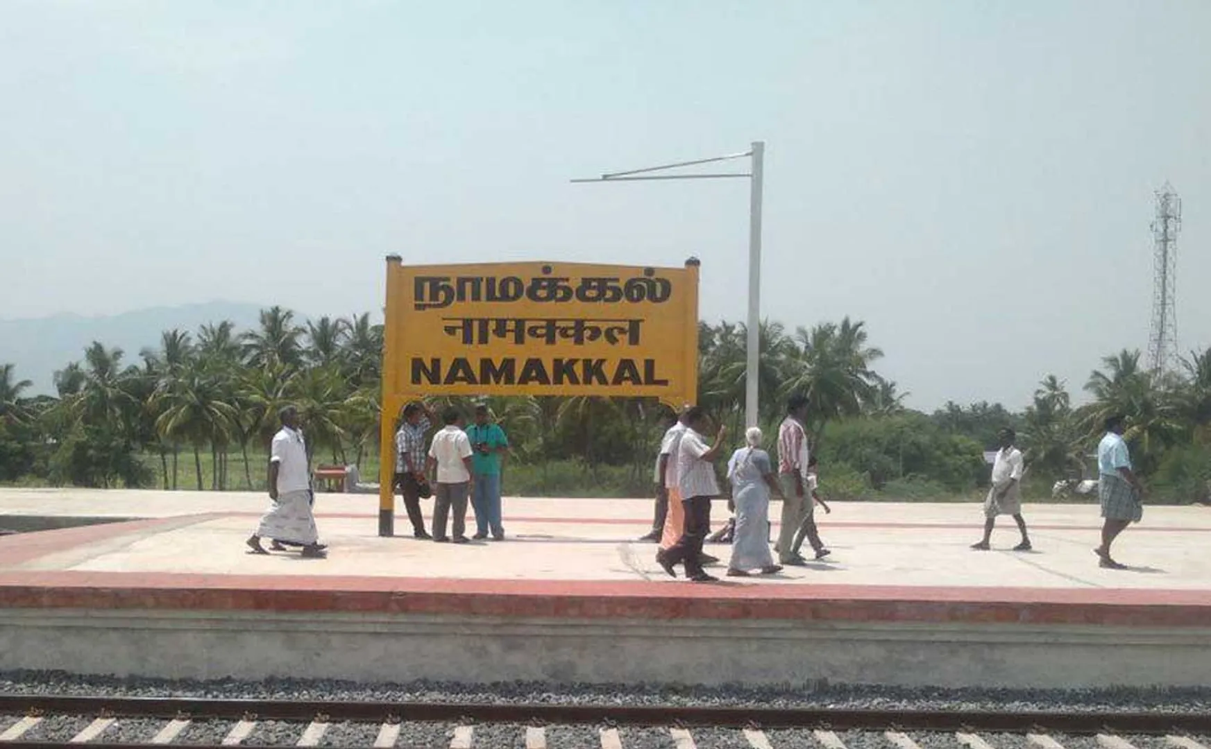 NAMAKKAL ENGINEERING STUDENTS INCIDENT  POLICE INVESTIGATION 