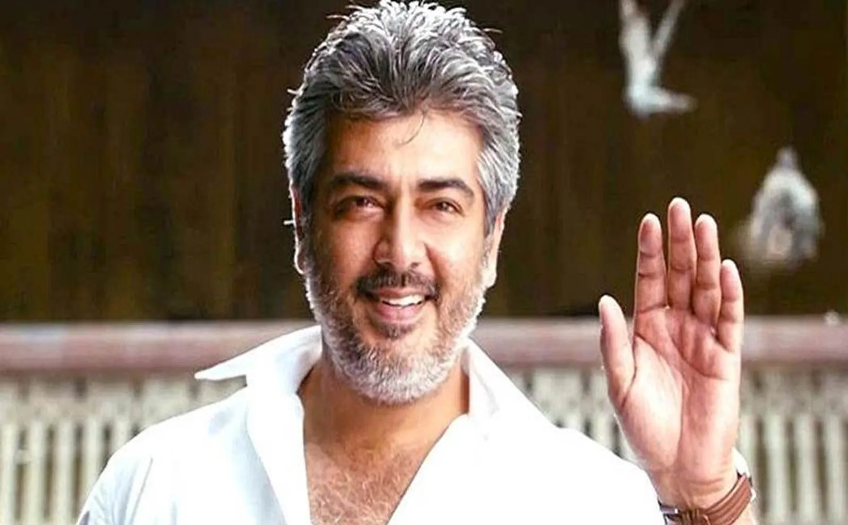 Corona virus Impact -  Actor  Ajith gave funds to Central and State Governments