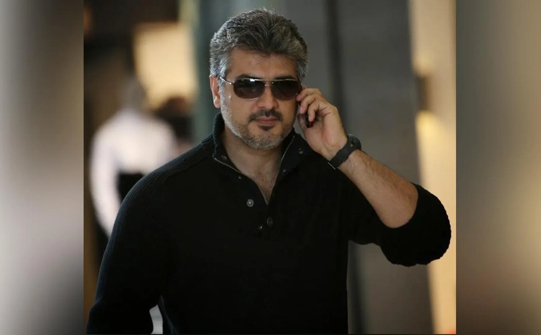 coronavirus prevention actor ajithkumar rs 1 crores fund 