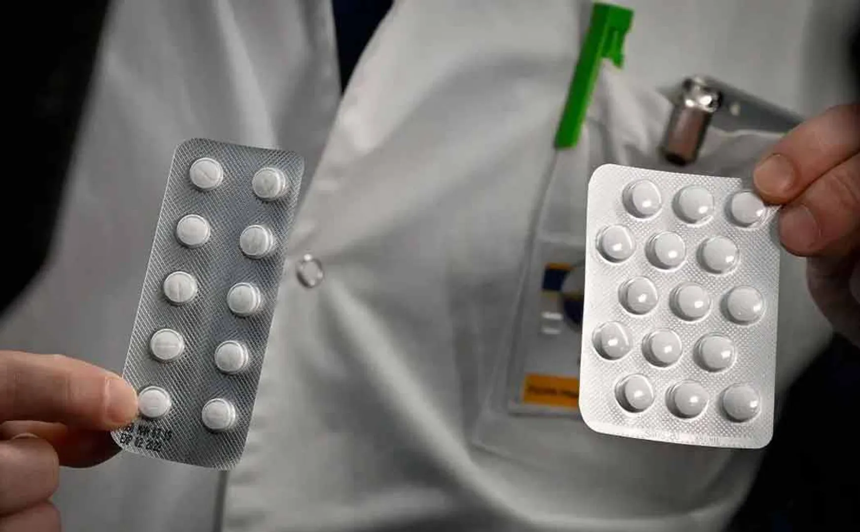 india partially lifts ban on hydroxychloroquine export