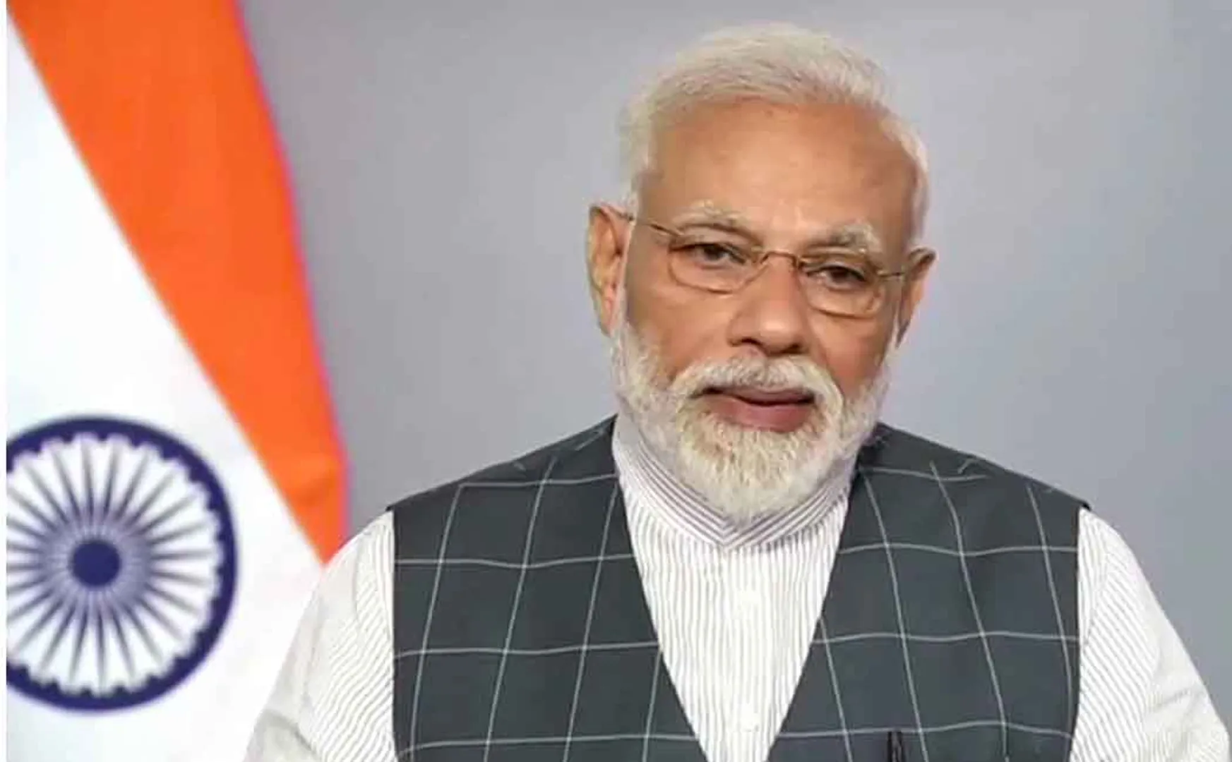 world health day pm narendra modi tweet 