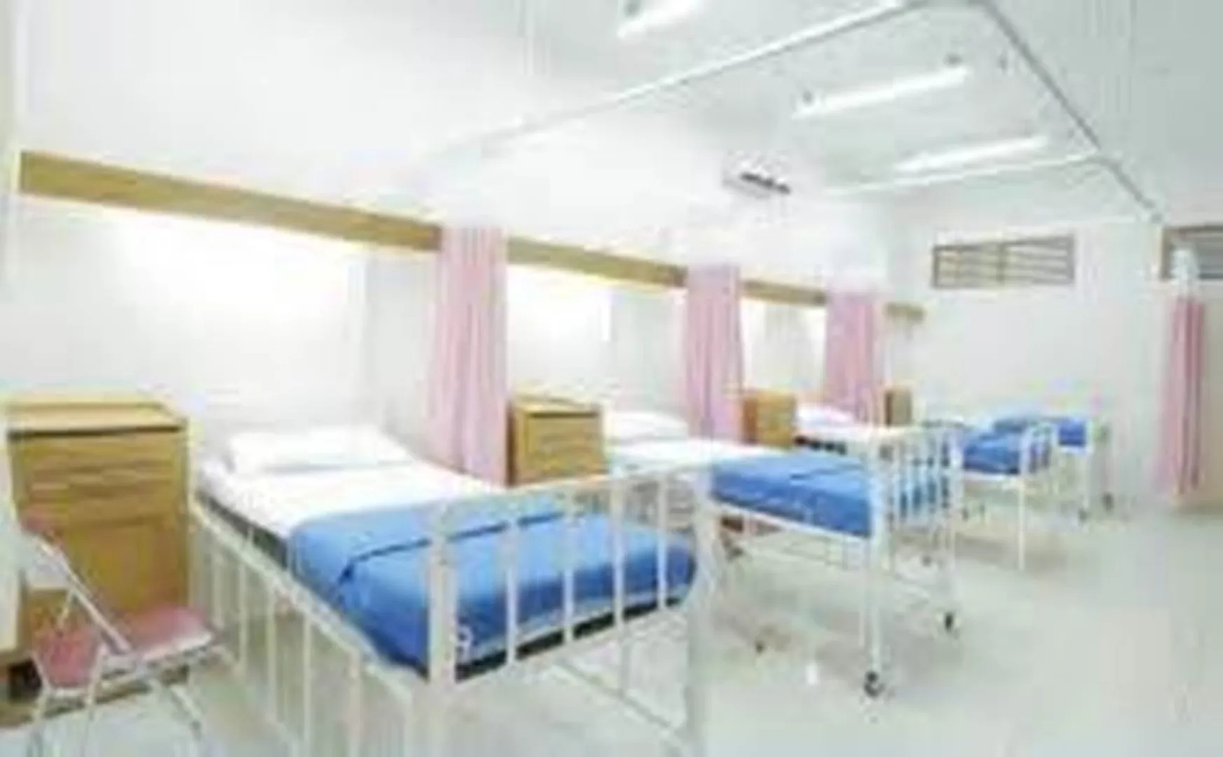 corona virus impact - Ranipet new hospitals open 