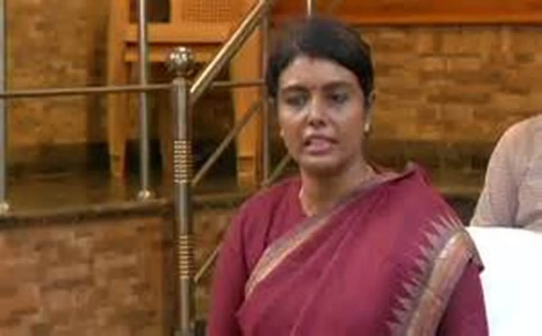 Tamilnadu people expectation -beela rajesh press meet  