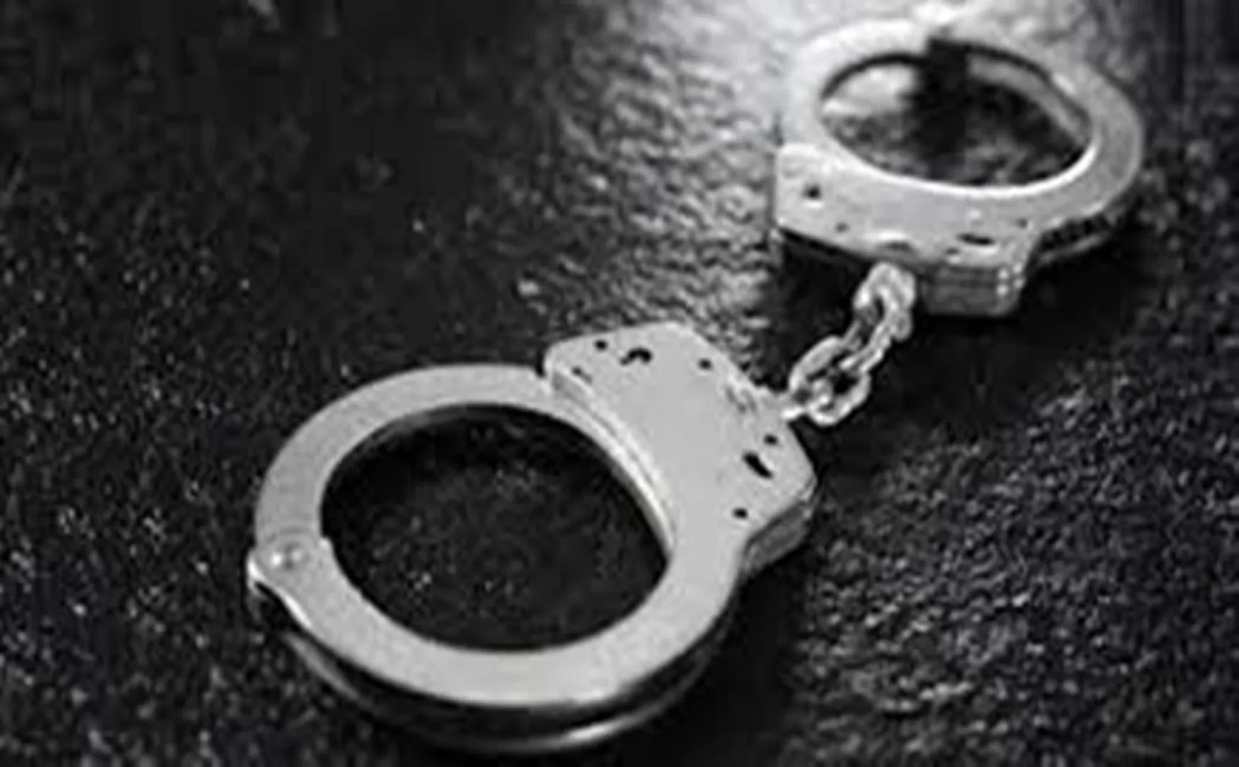 TASMAC Officers Arrest In Trichy