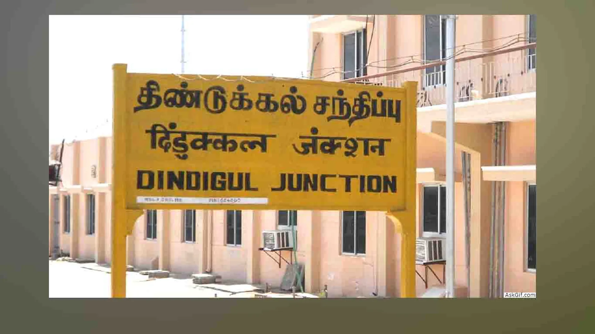 dindigul