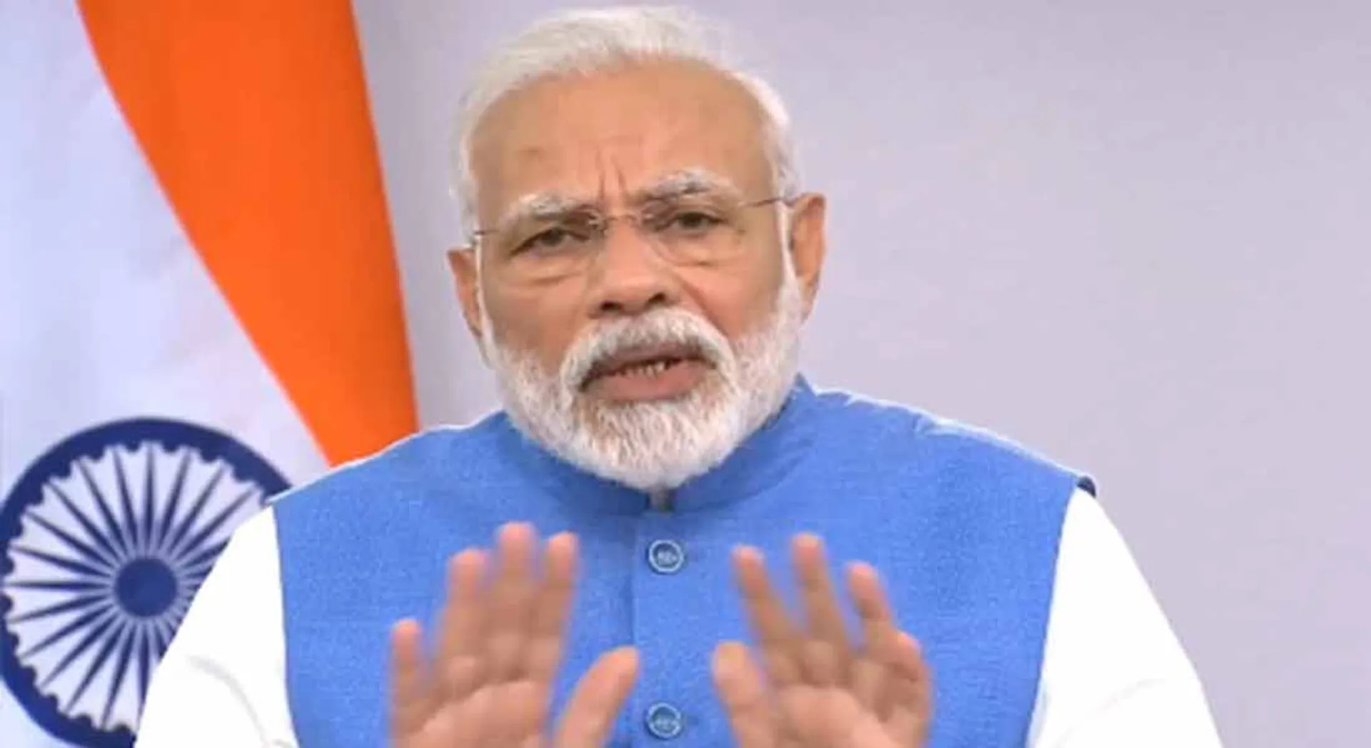 modi