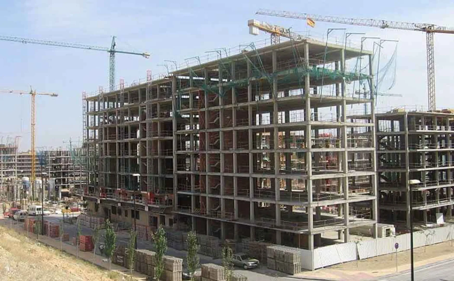 building contractors extend june tn government order 