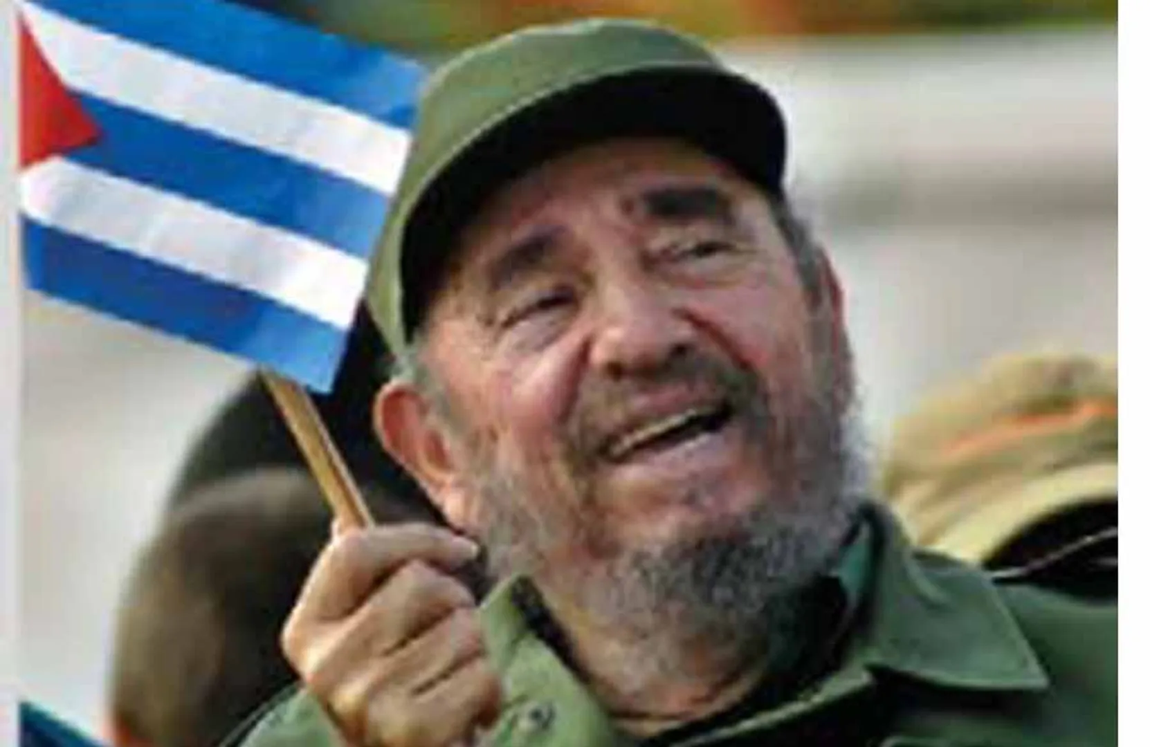 cuba