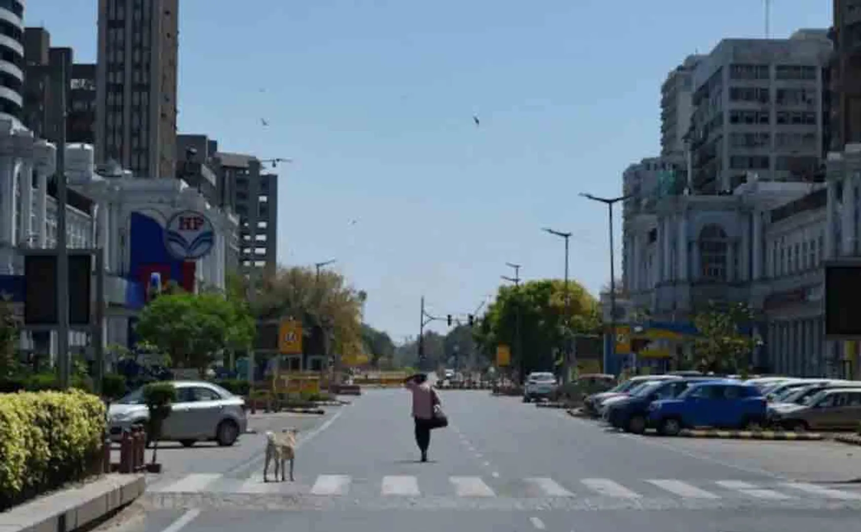 15 districts to be sealed in uttarpradesh